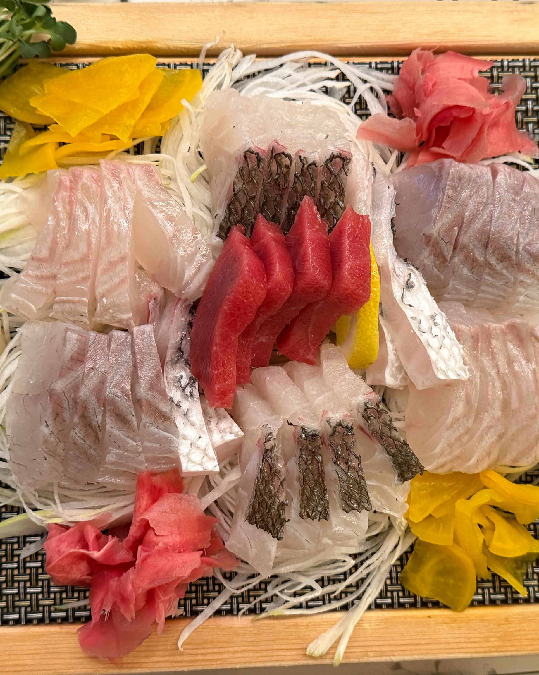 우연히 들어왔는데 양도 많고 너무 맛있어요! - 인천 송도 맛집 물고기자리 송도점