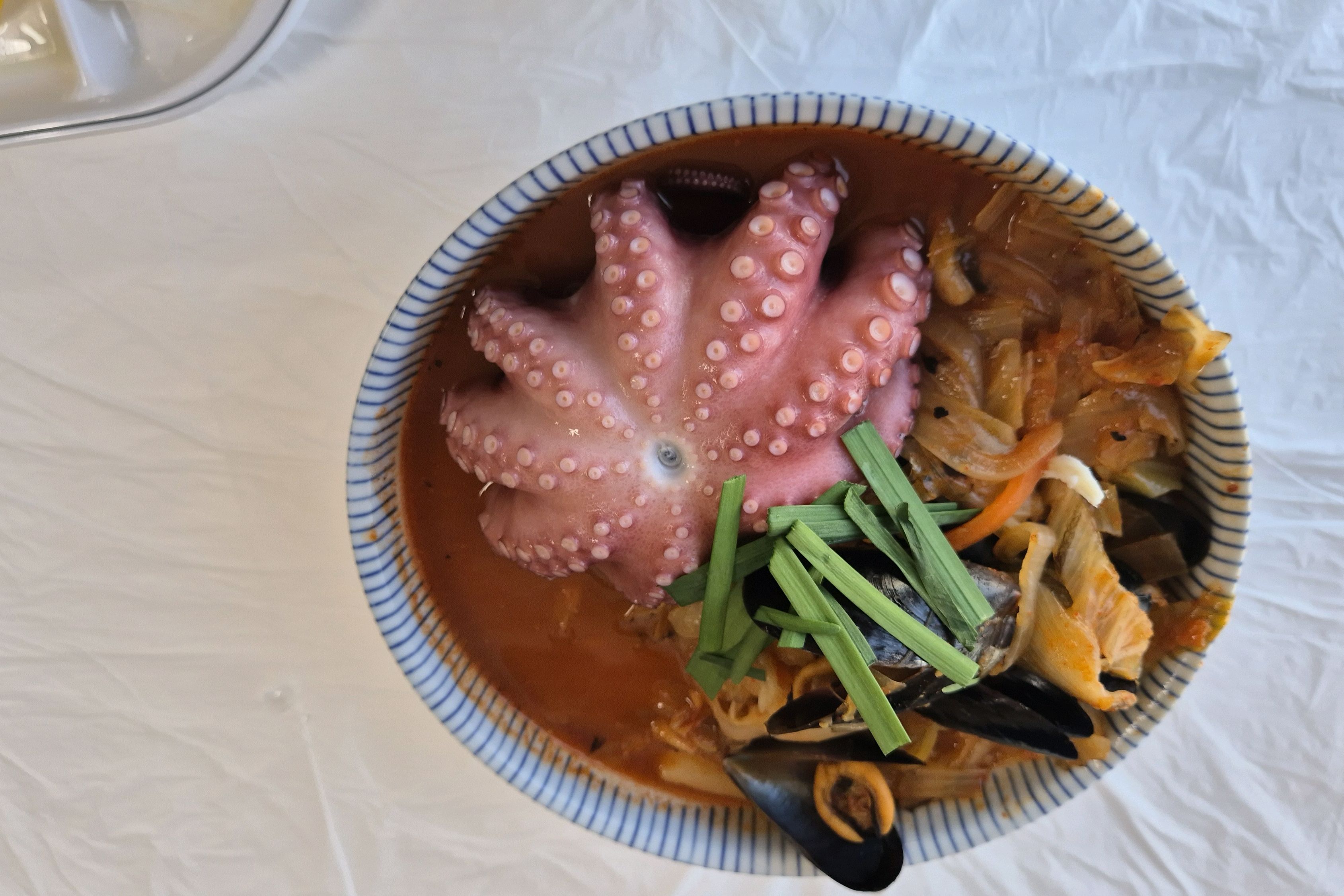 [동해 맛집 짬뽕타운 묵호점] 직접 가본 로컬 리뷰
