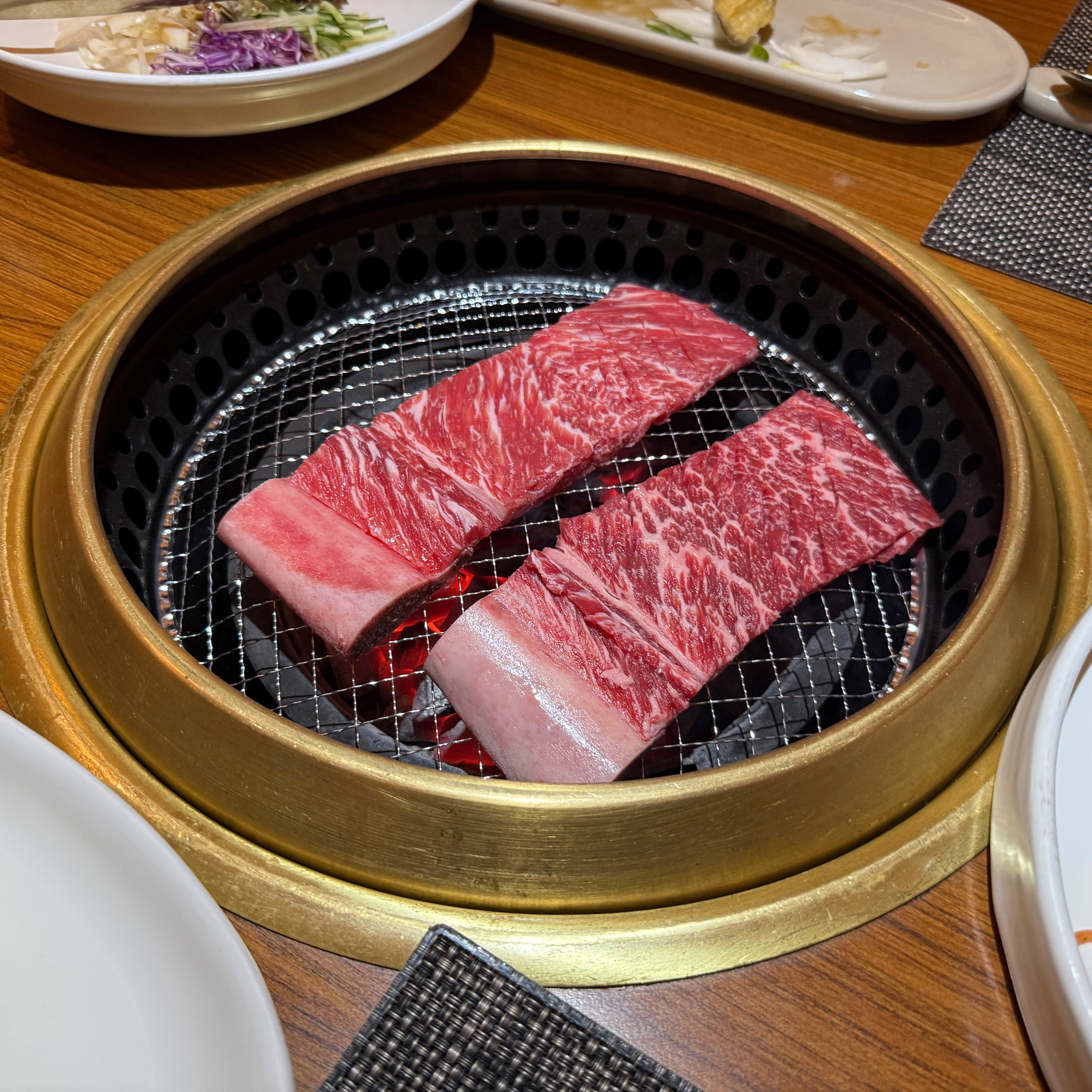 아빠 생신이라 맛있는 집을 찾다가 방문한 경복궁 평촌점 입니다 - 안양 맛집 경복궁 평촌점