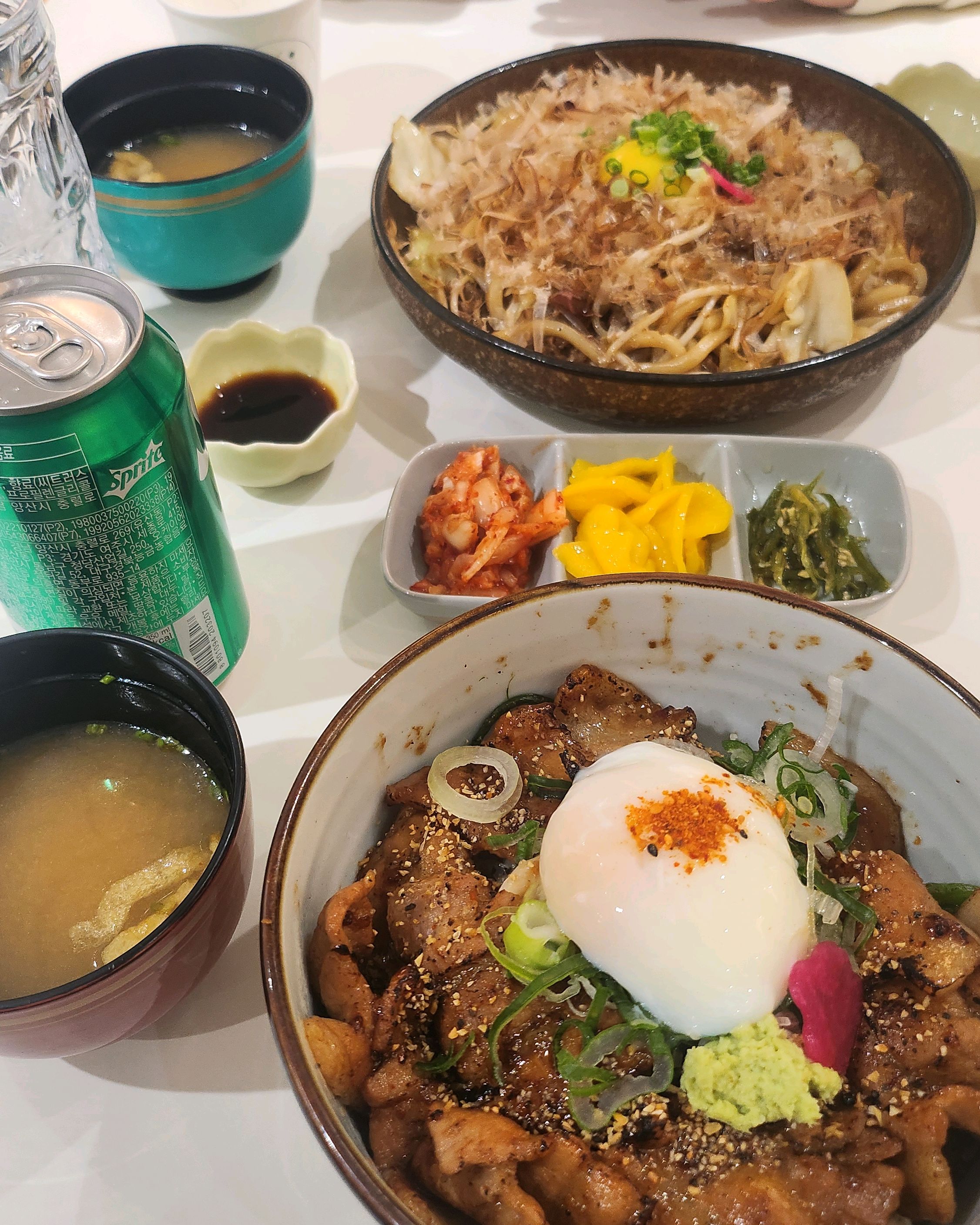 [춘천 맛집 카쿠레가 춘천점] 직접 가본 로컬 리뷰