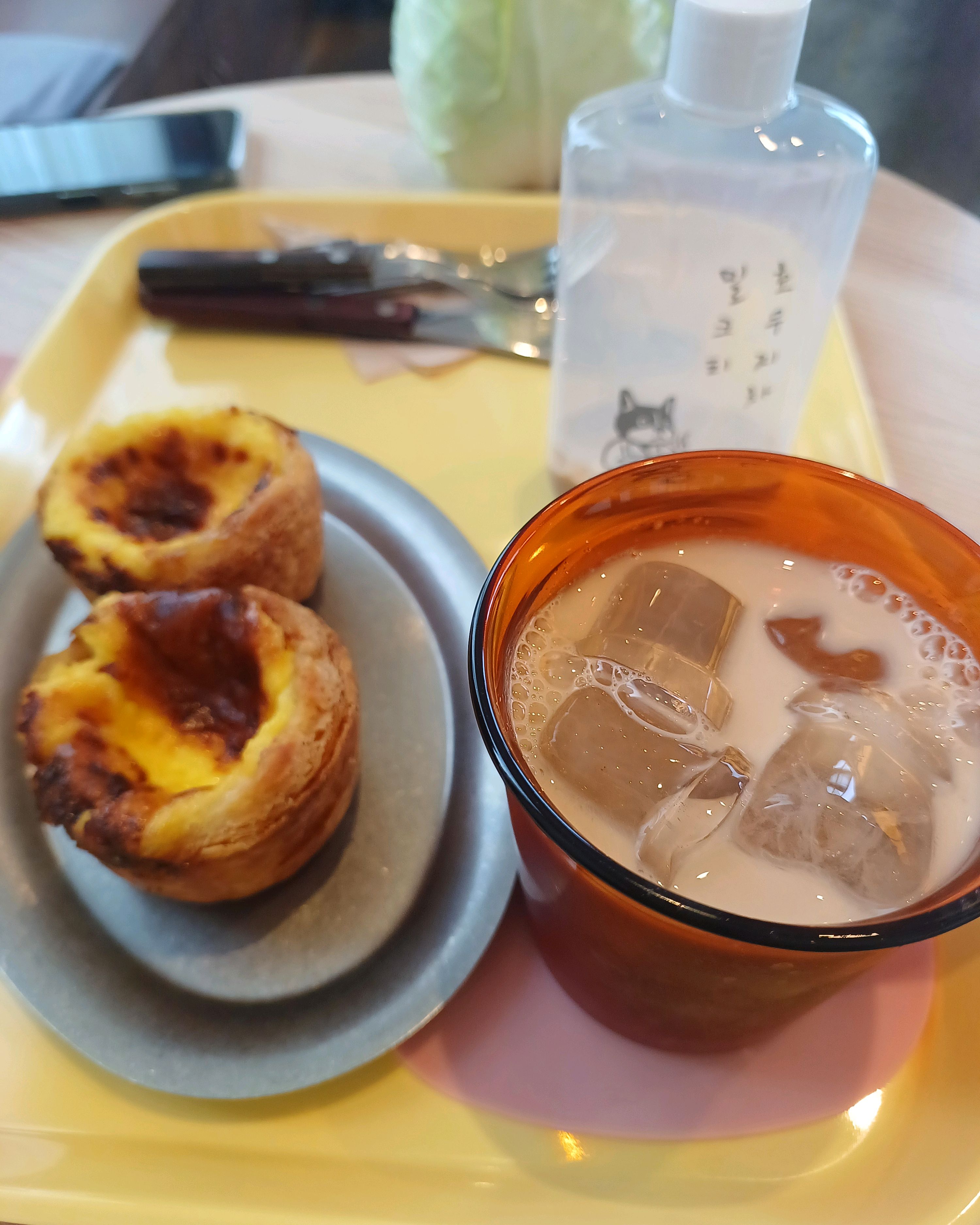 [애월 맛집 토토네] 직접 가본 로컬 리뷰