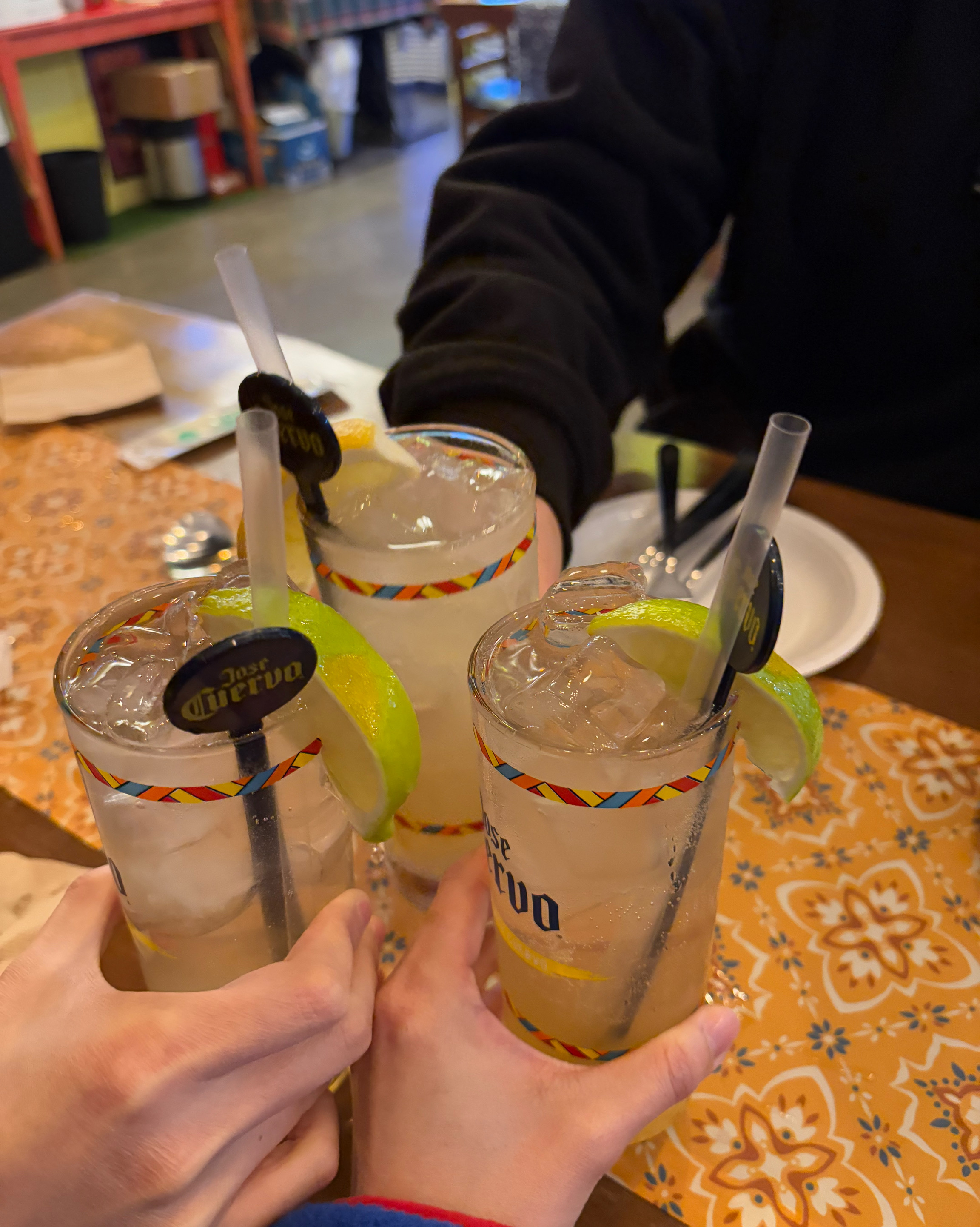 오리역 맛집 마이밤타코 죽전점 내돈내산 방문리뷰