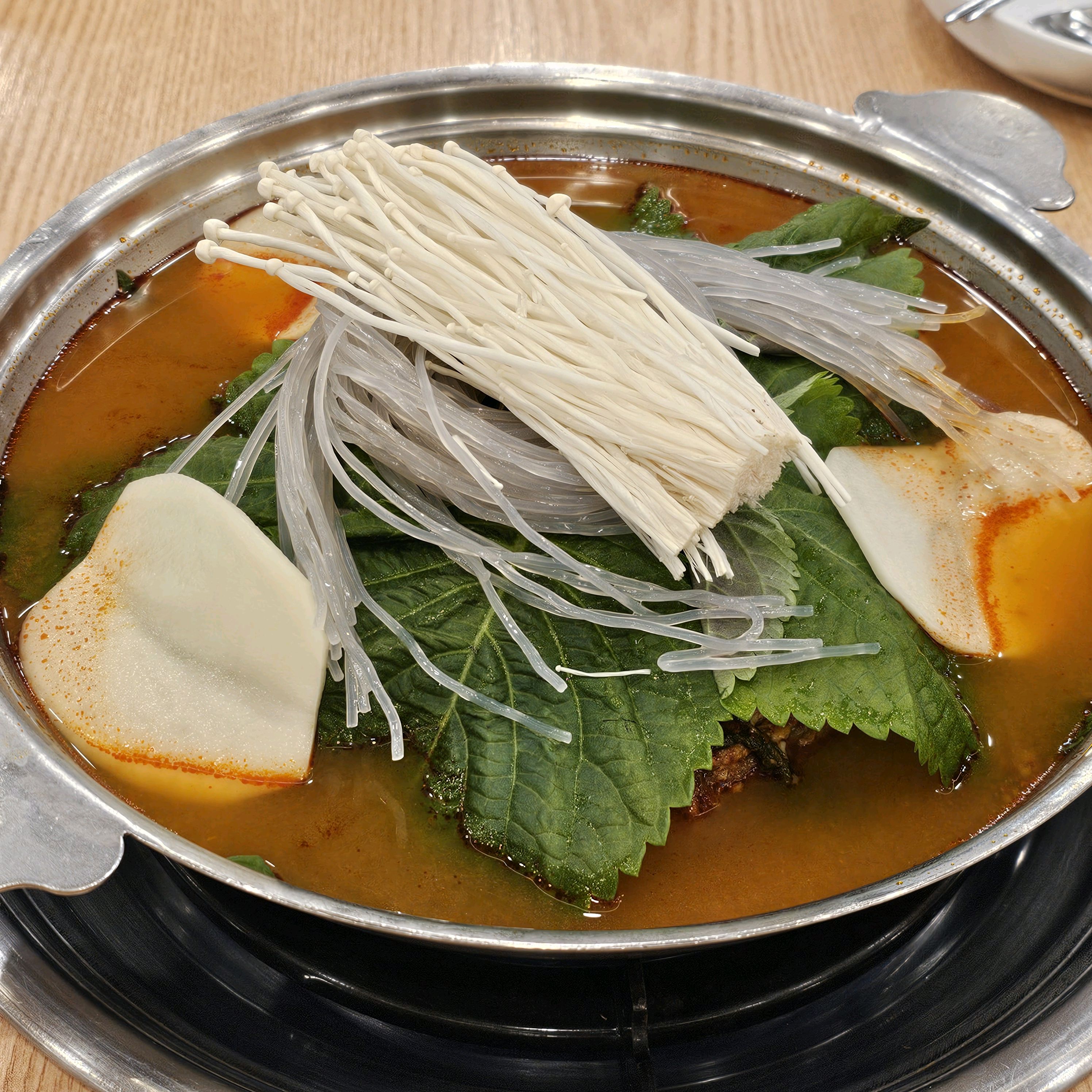 [김해 맛집 맛나감자탕 율하점] 직접 가본 로컬 리뷰