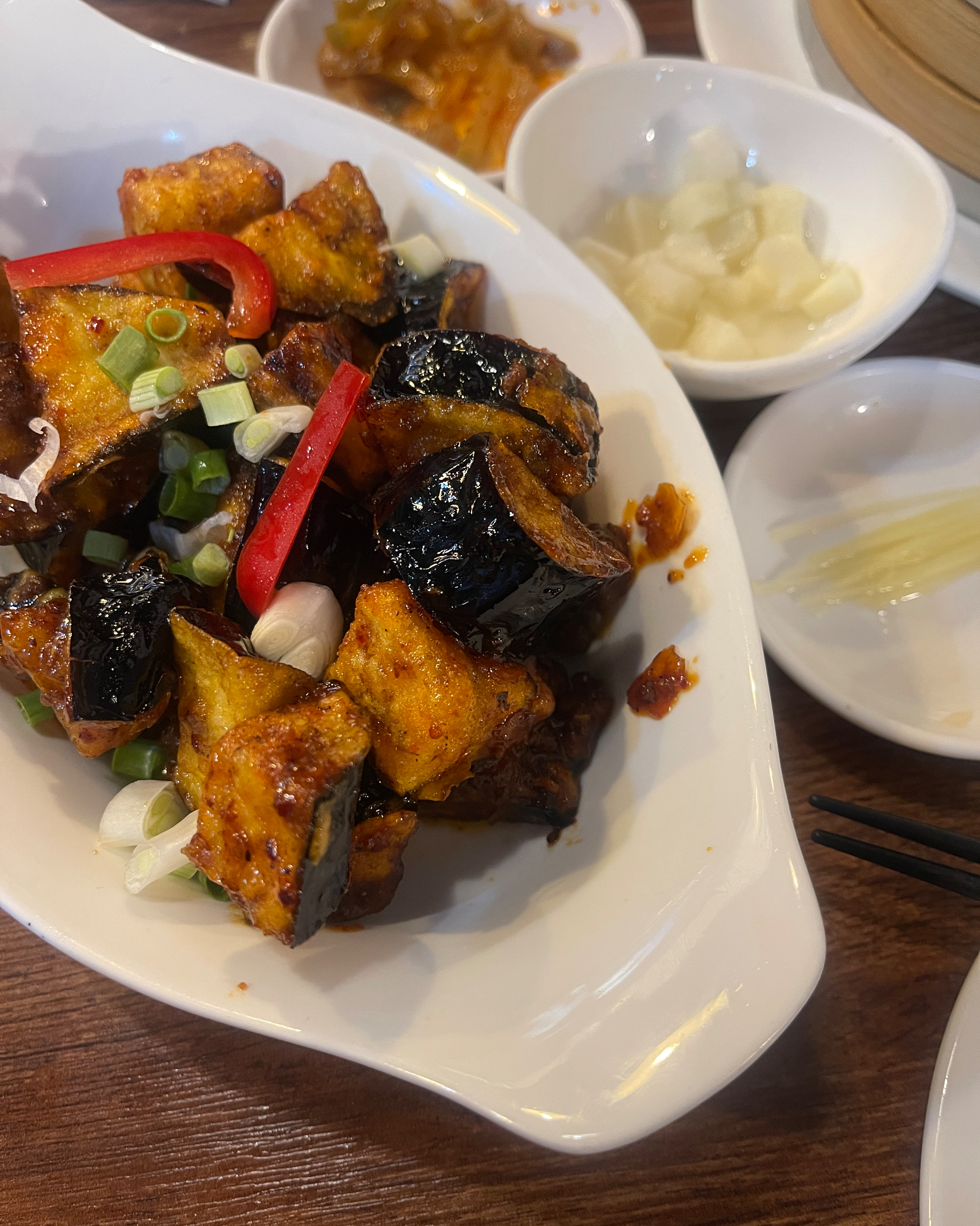 [이태원 맛집 야상해] 직접 가본 로컬 리뷰