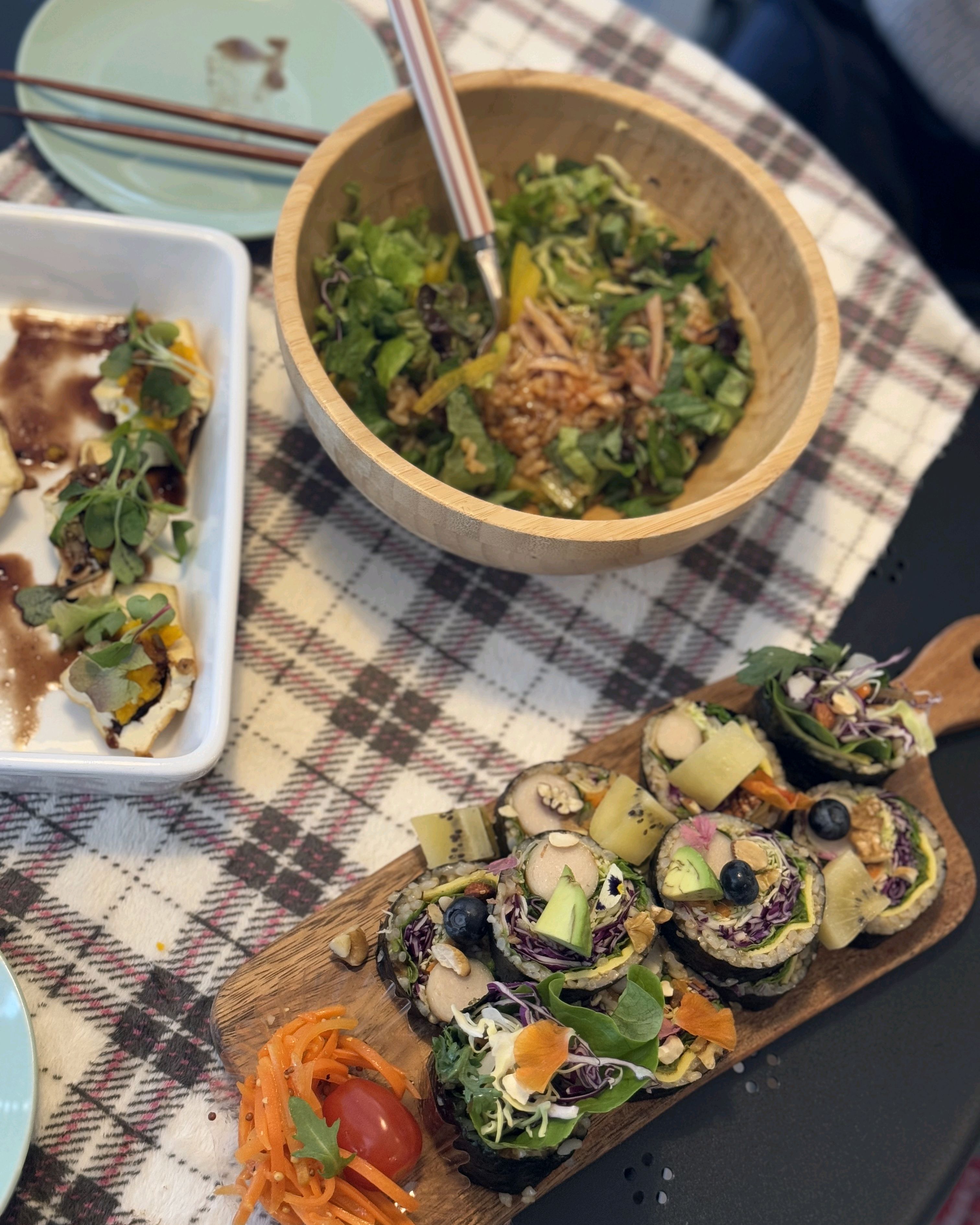 정자역 맛집 케셰트 내돈내산 방문리뷰