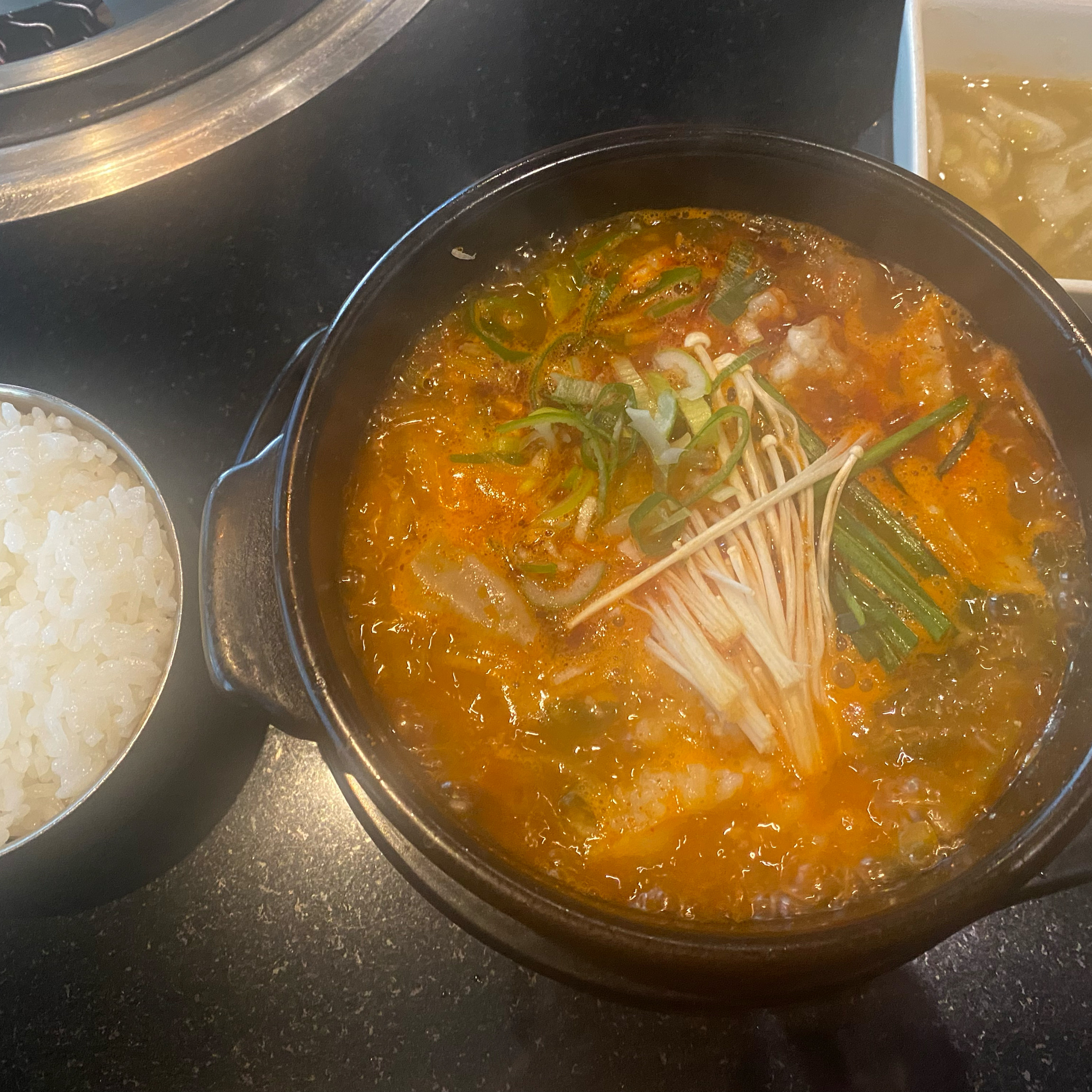 정자역 맛집 양우정 본점 내돈내산 방문리뷰