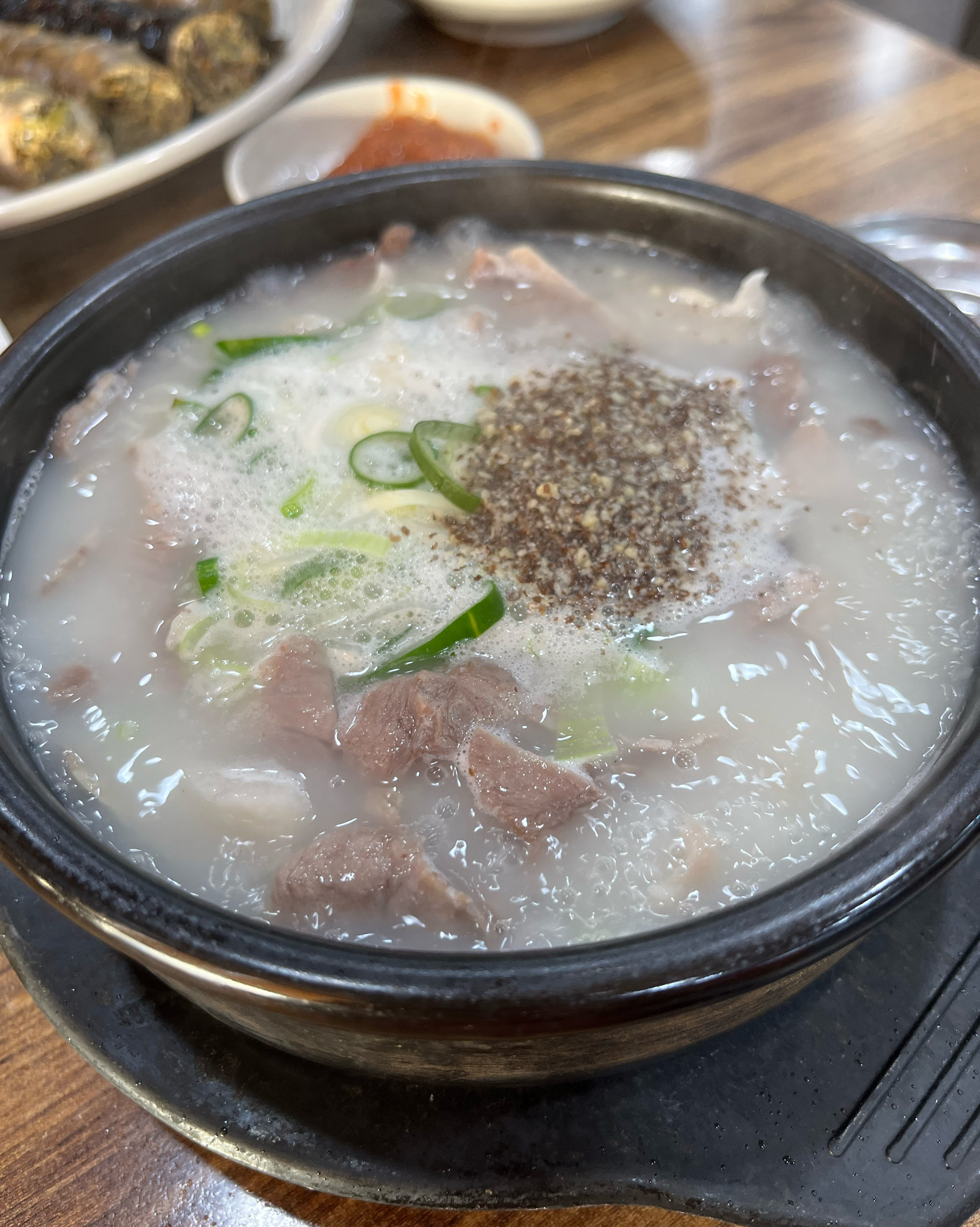 미금역 맛집 직접만든박가네순대 내돈내산 최신리뷰
