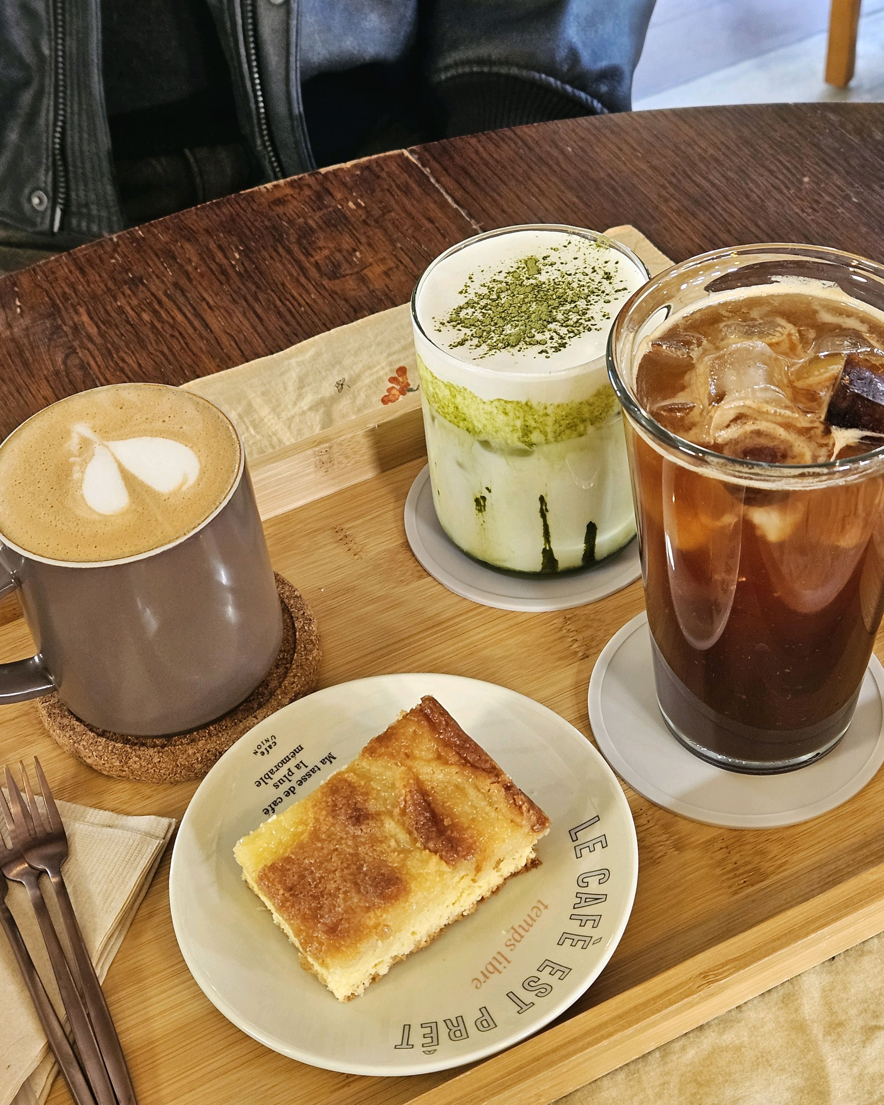 [김해 맛집 카페탱자] 직접 가본 로컬 리뷰
