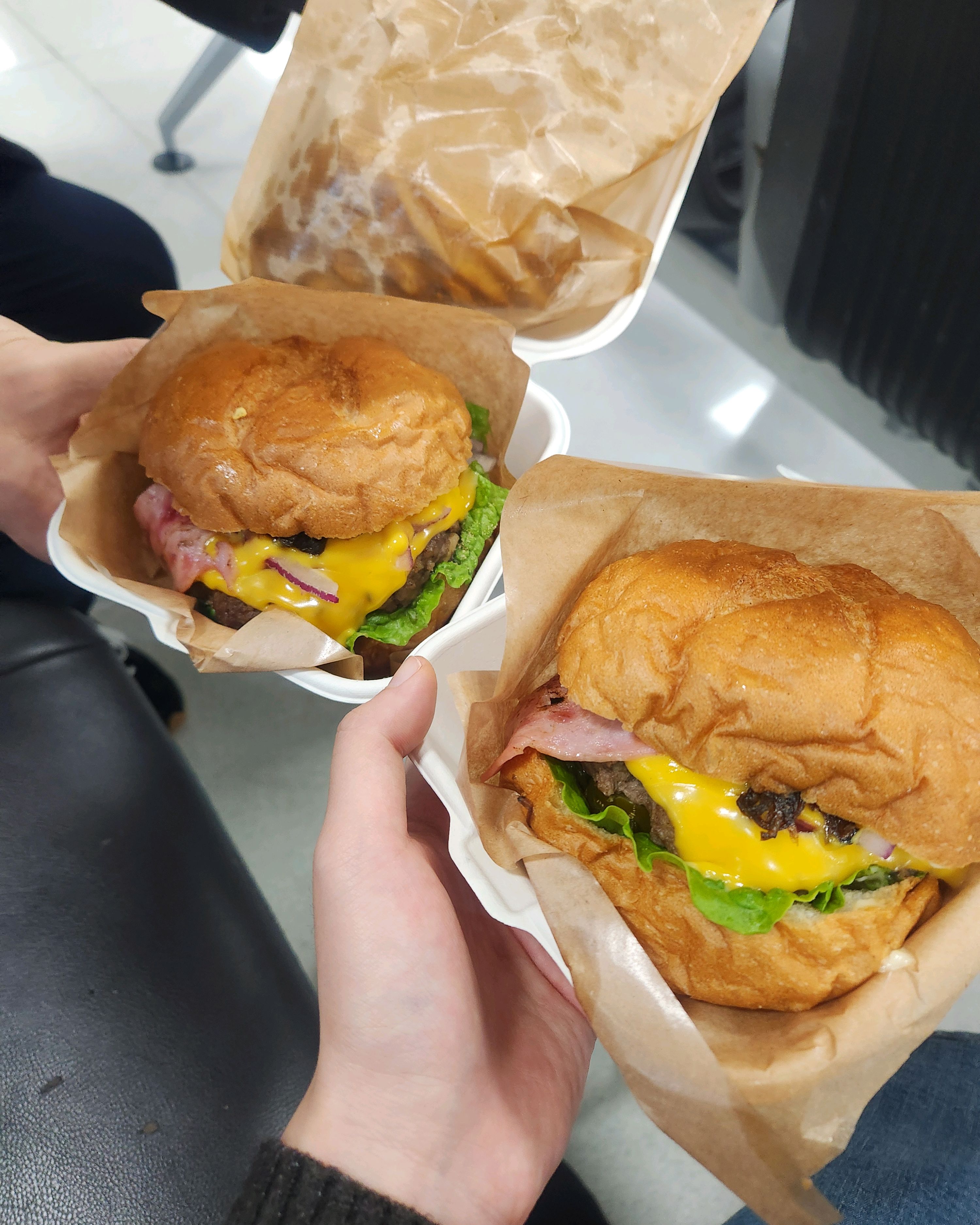 [애월 맛집 버거리 수제버거 제주 애월 본점] 직접 가본 로컬 리뷰
