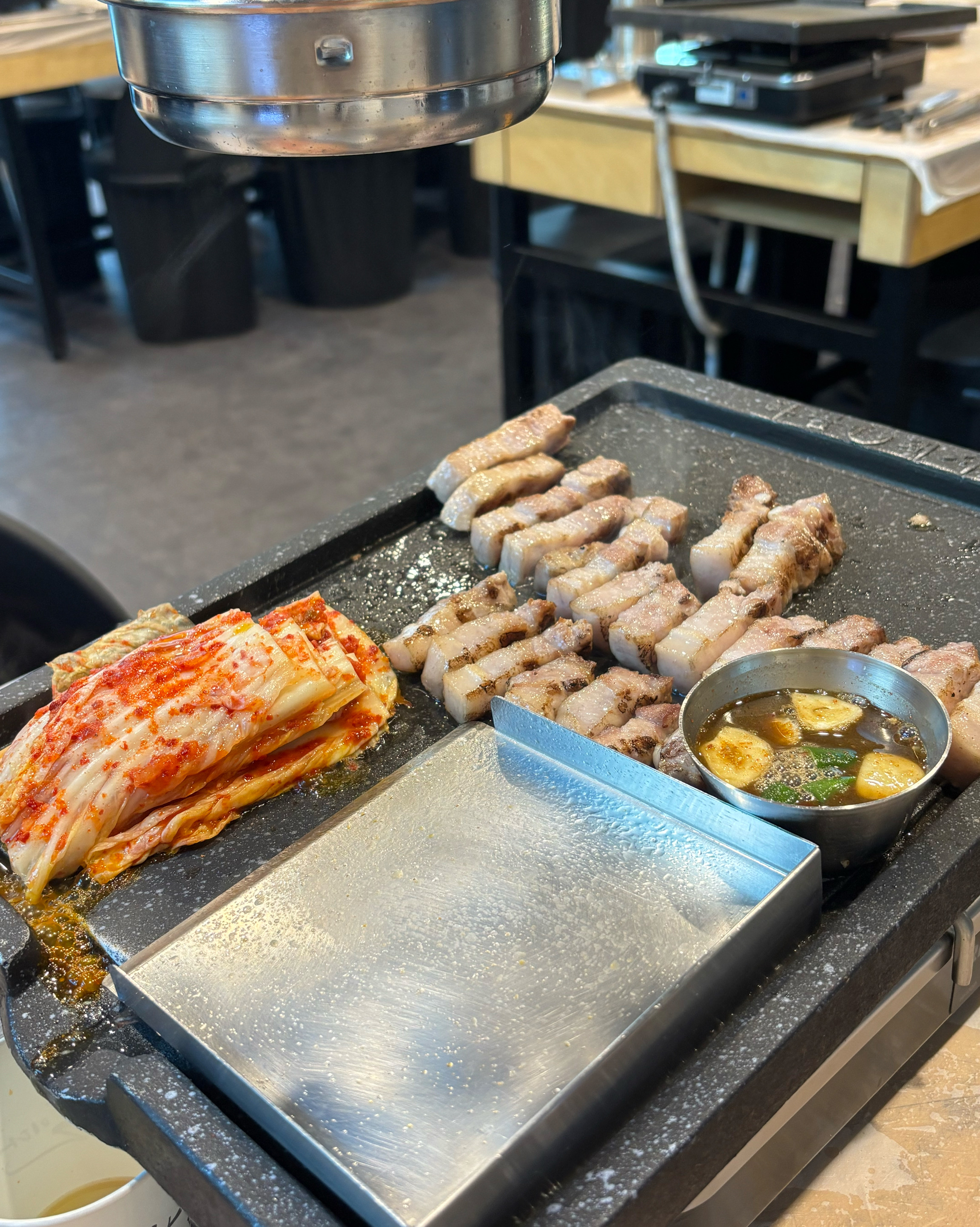 [동해 맛집 하남돼지집 동해대동점] 직접 가본 로컬 리뷰