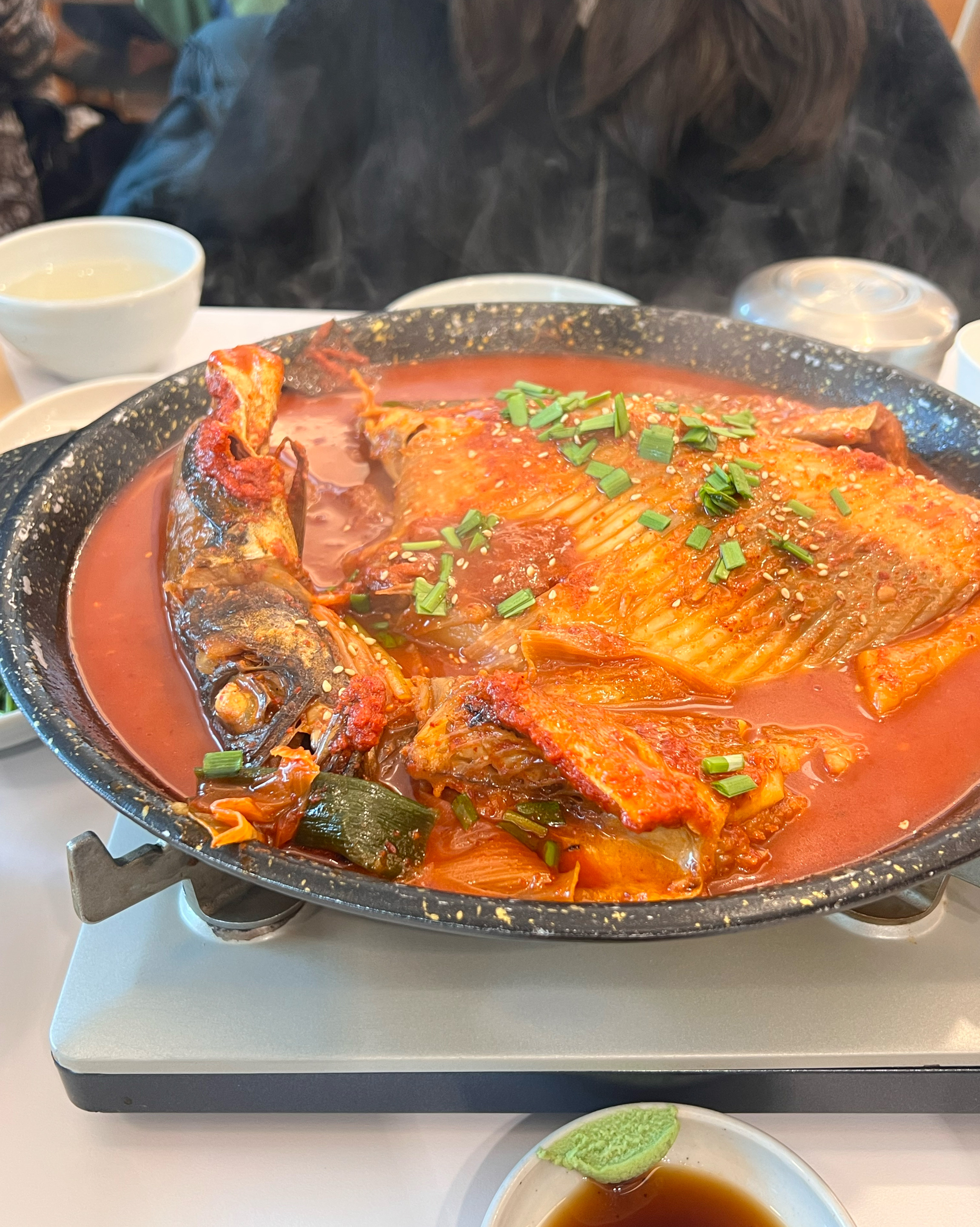 정자역 맛집 생선선생 내돈내산 찐리뷰
