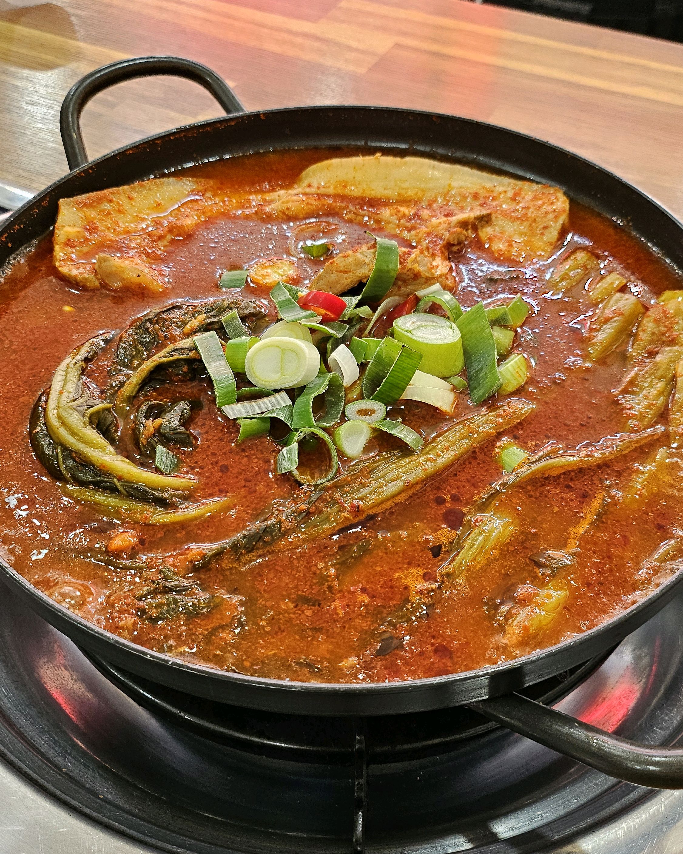 [여수 맛집 윤심이네실비집] 직접 가본 로컬 리뷰