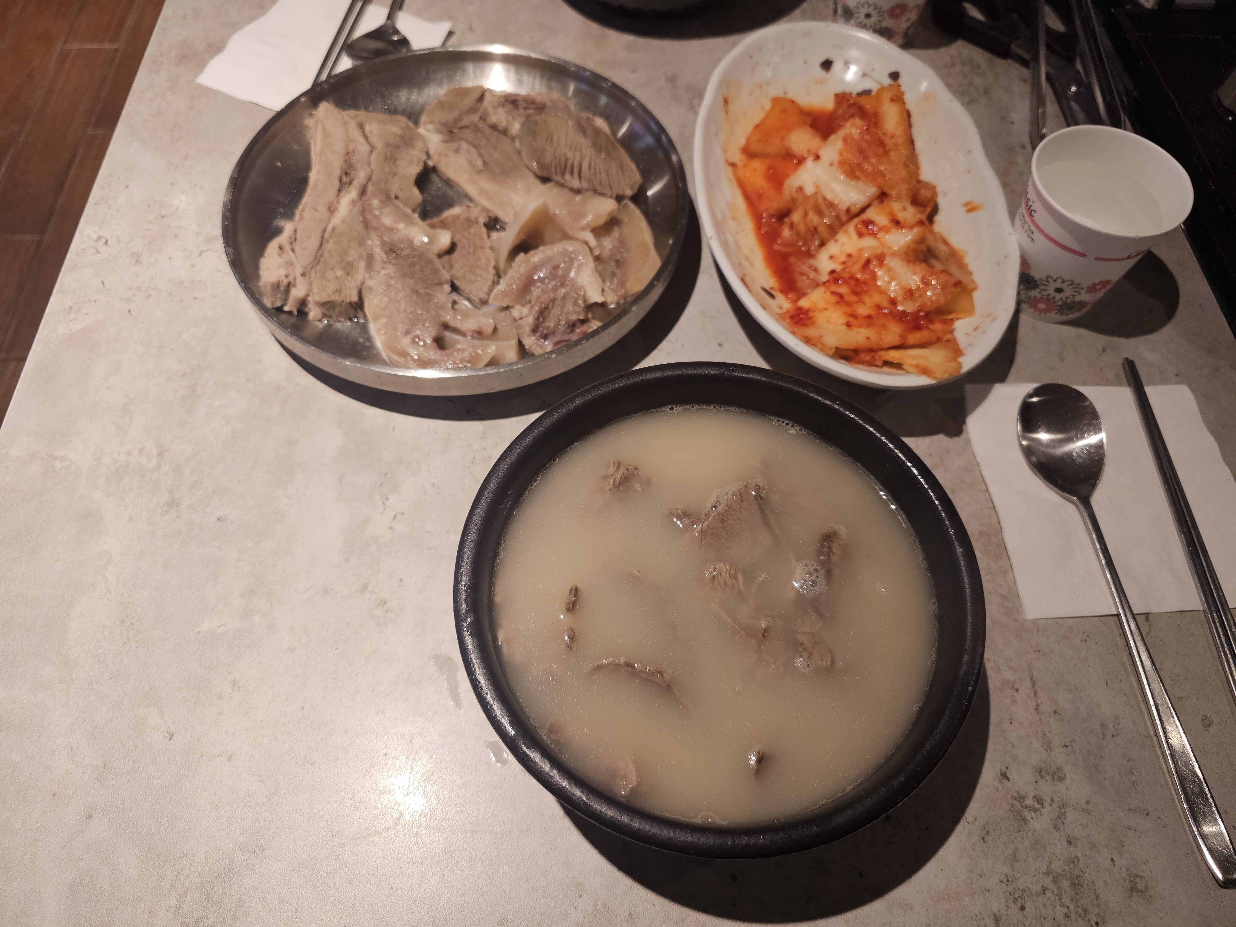 [명동 맛집 이남장 명동점] 직접 가본 로컬 리뷰