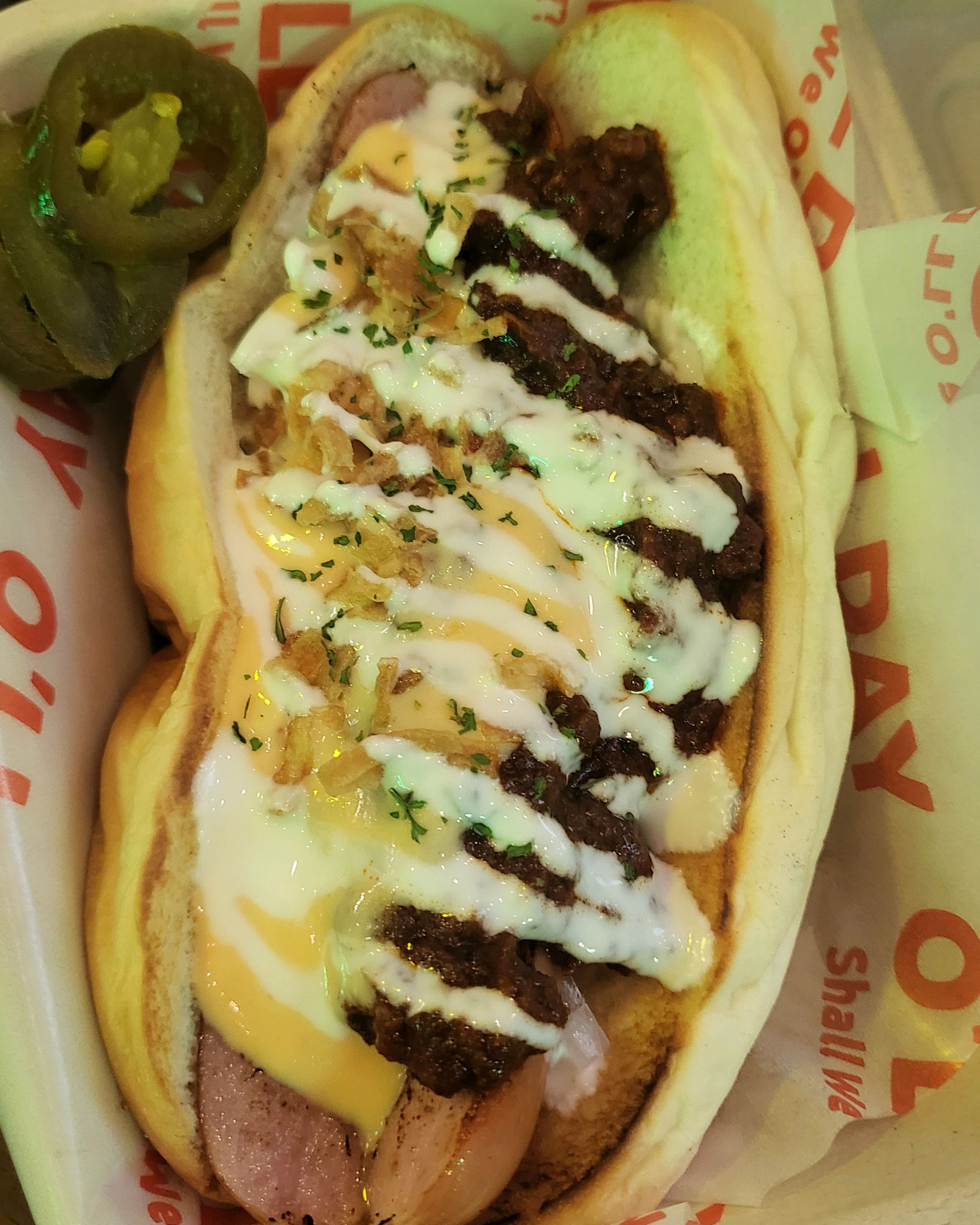 정자역 맛집 올데이타코 정자점 내돈내산 방문리뷰