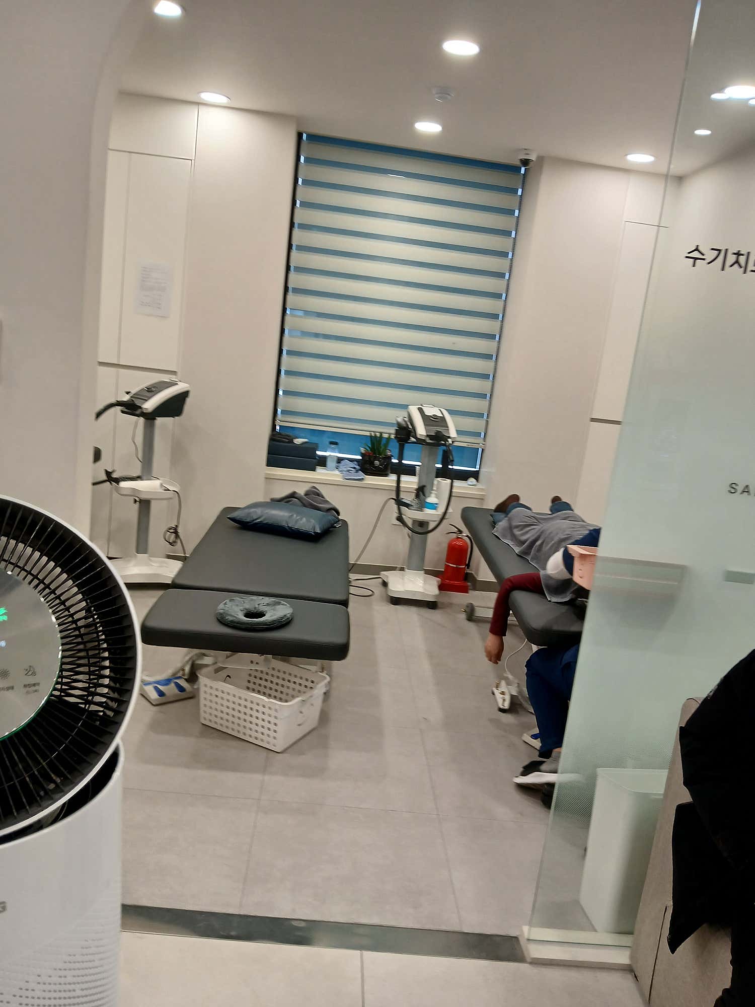 산성퍼스트마취통증의학과의원