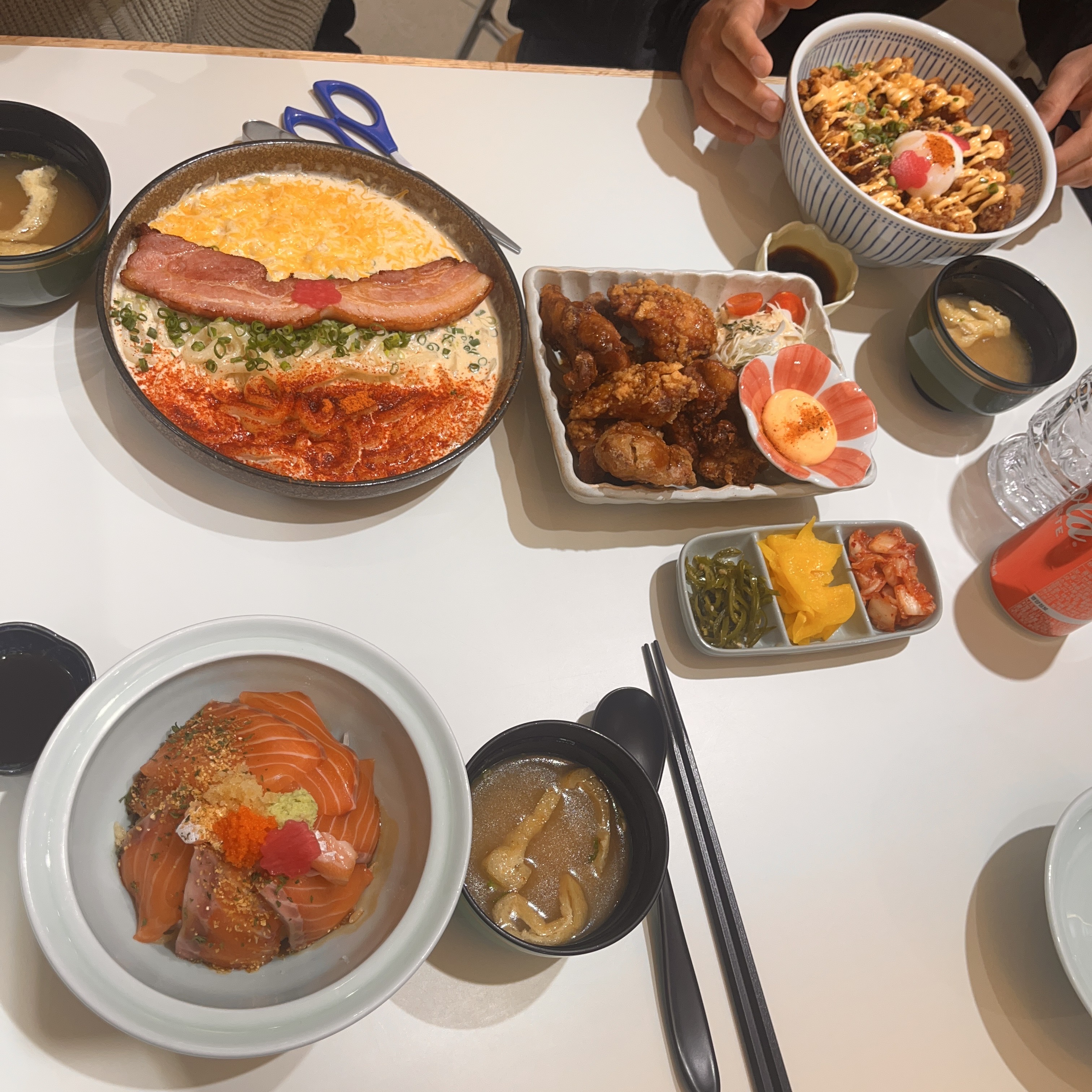[춘천 맛집 카쿠레가 춘천점] 직접 가본 로컬 리뷰