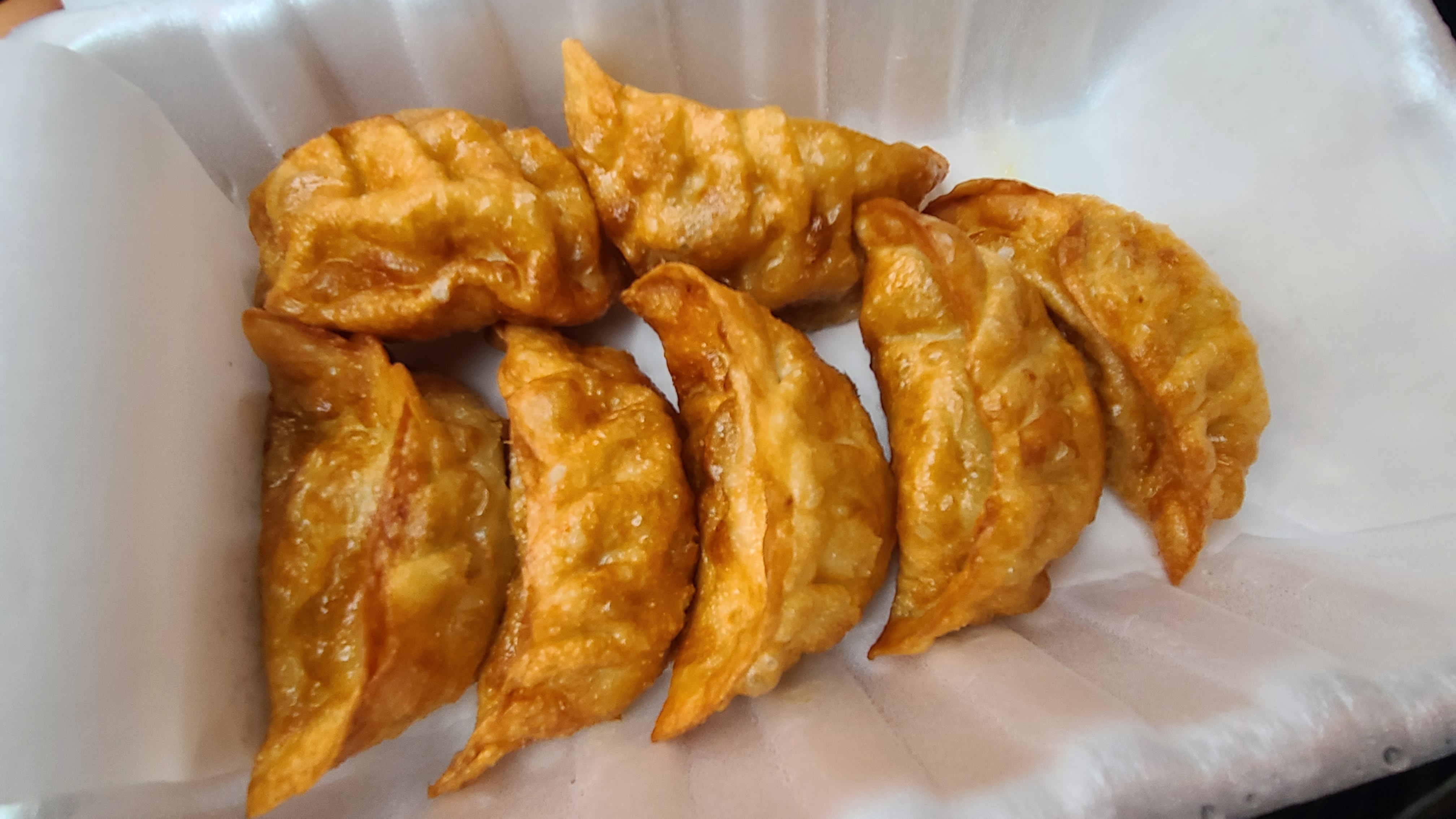 [김해 맛집 만리향만두] 직접 가본 로컬 리뷰
