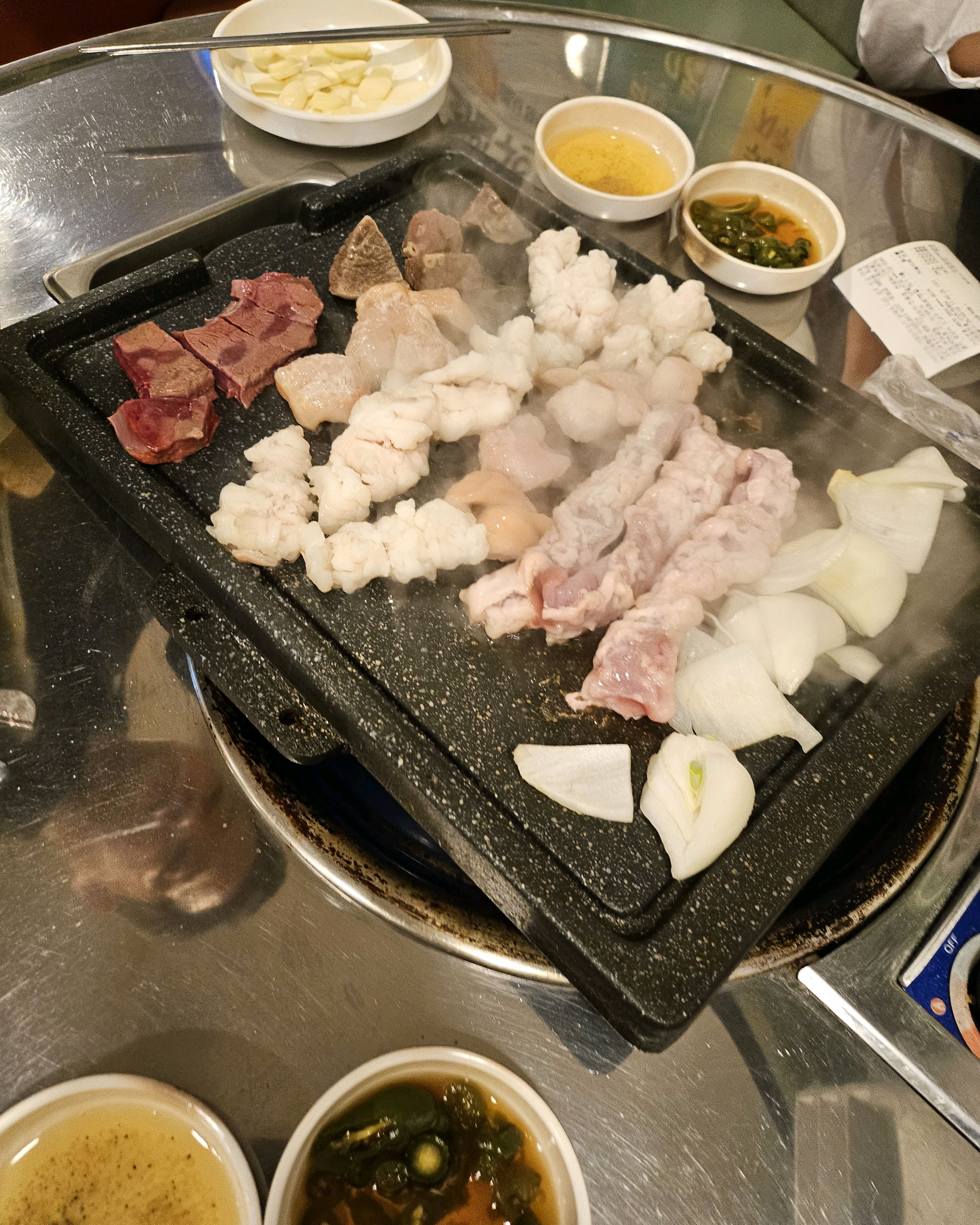 정자역 맛집 분당곱창 분당정자점 내돈내산 리얼후기