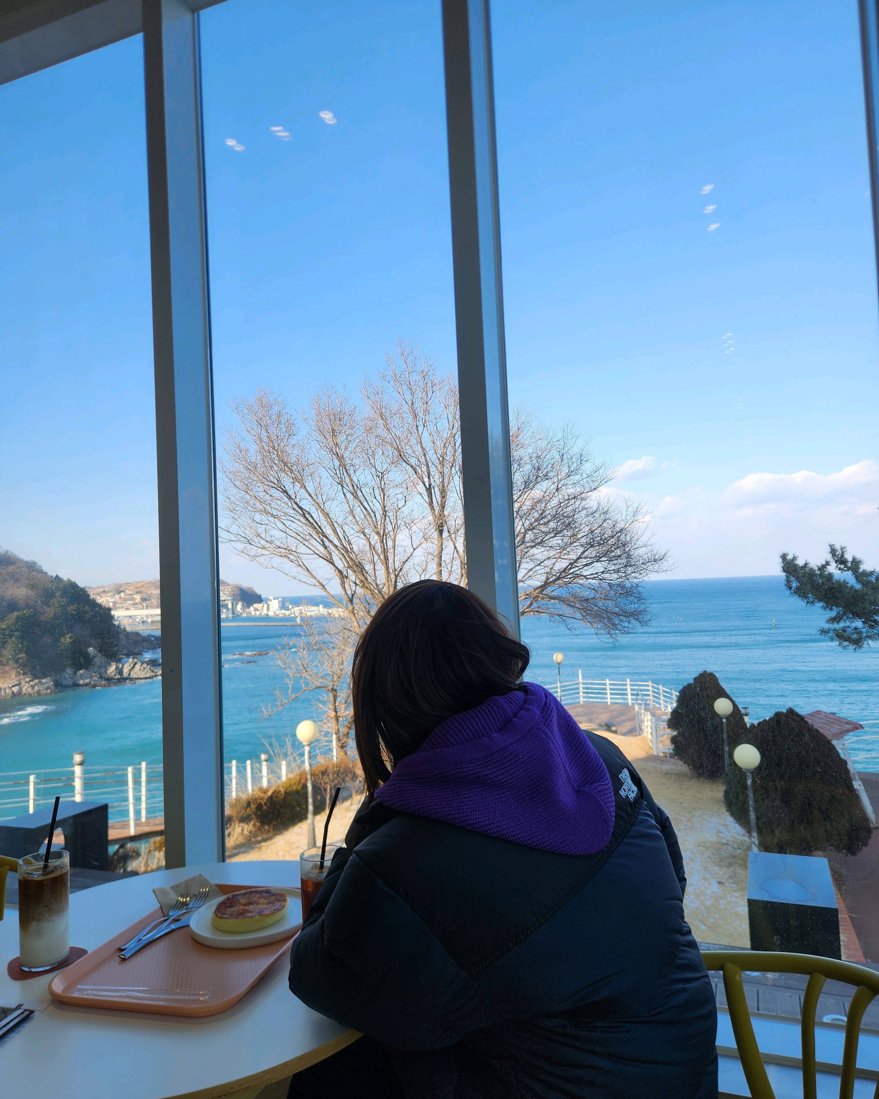 [삼척 맛집 한재] 직접 가본 로컬 리뷰