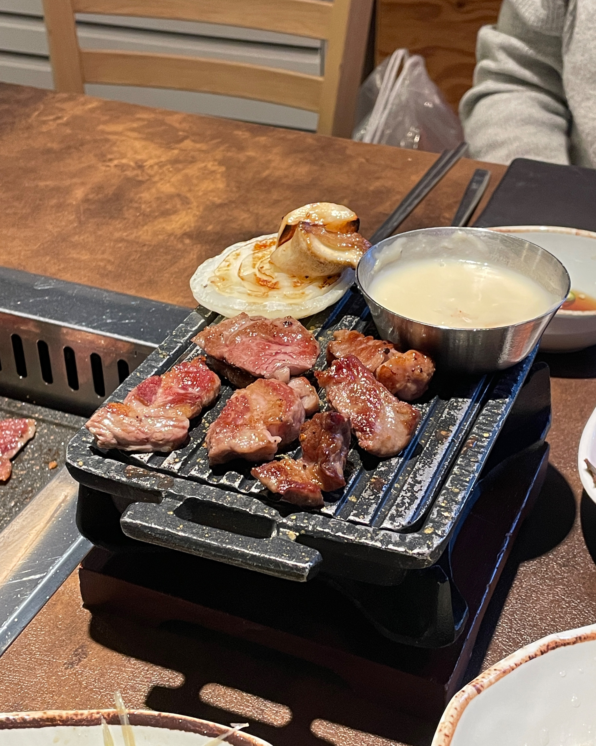 [명동 맛집 육미곳간] 직접 가본 로컬 리뷰