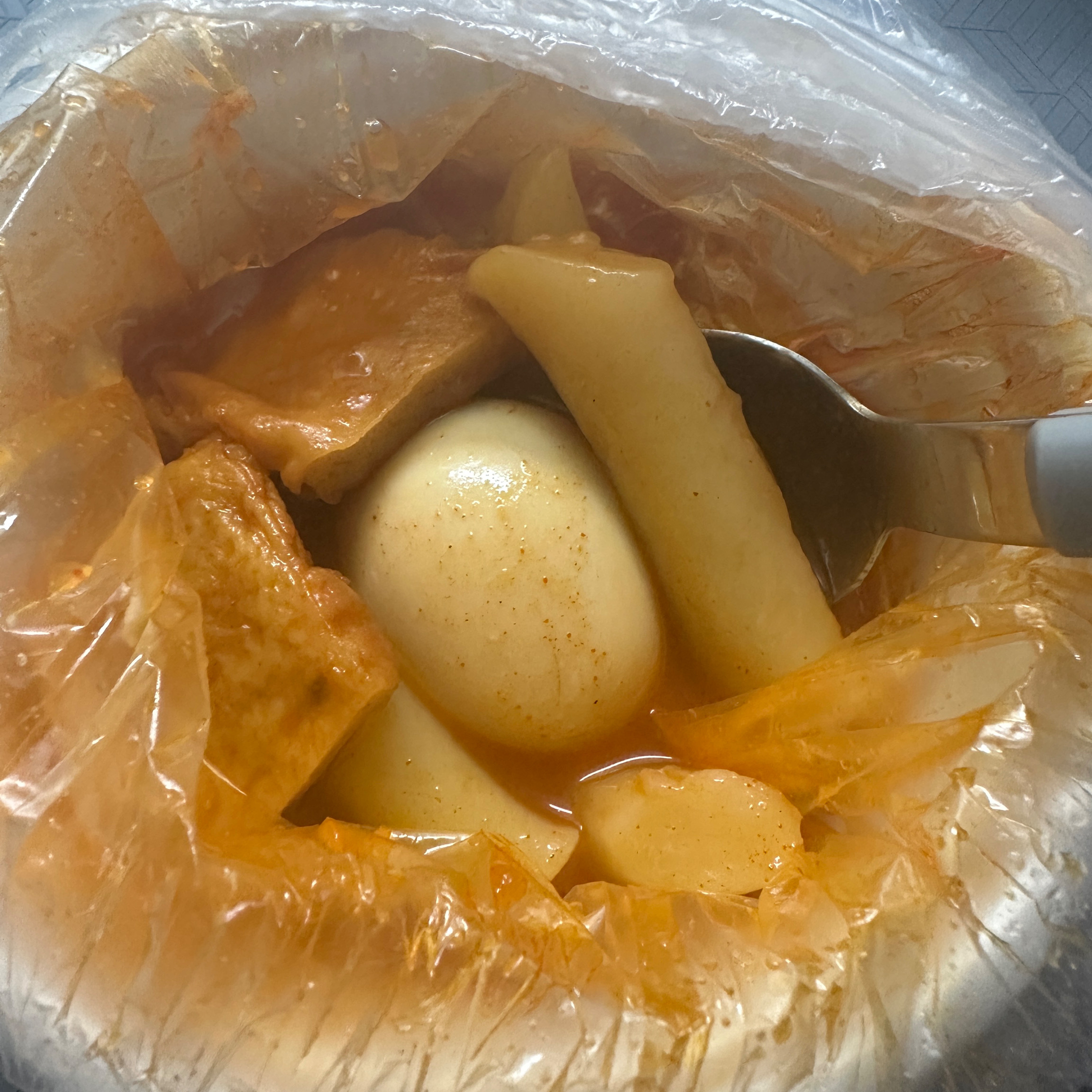 너무 먹고싶어서 버스내려 사서 - 대전 맛집 떡반집 본점