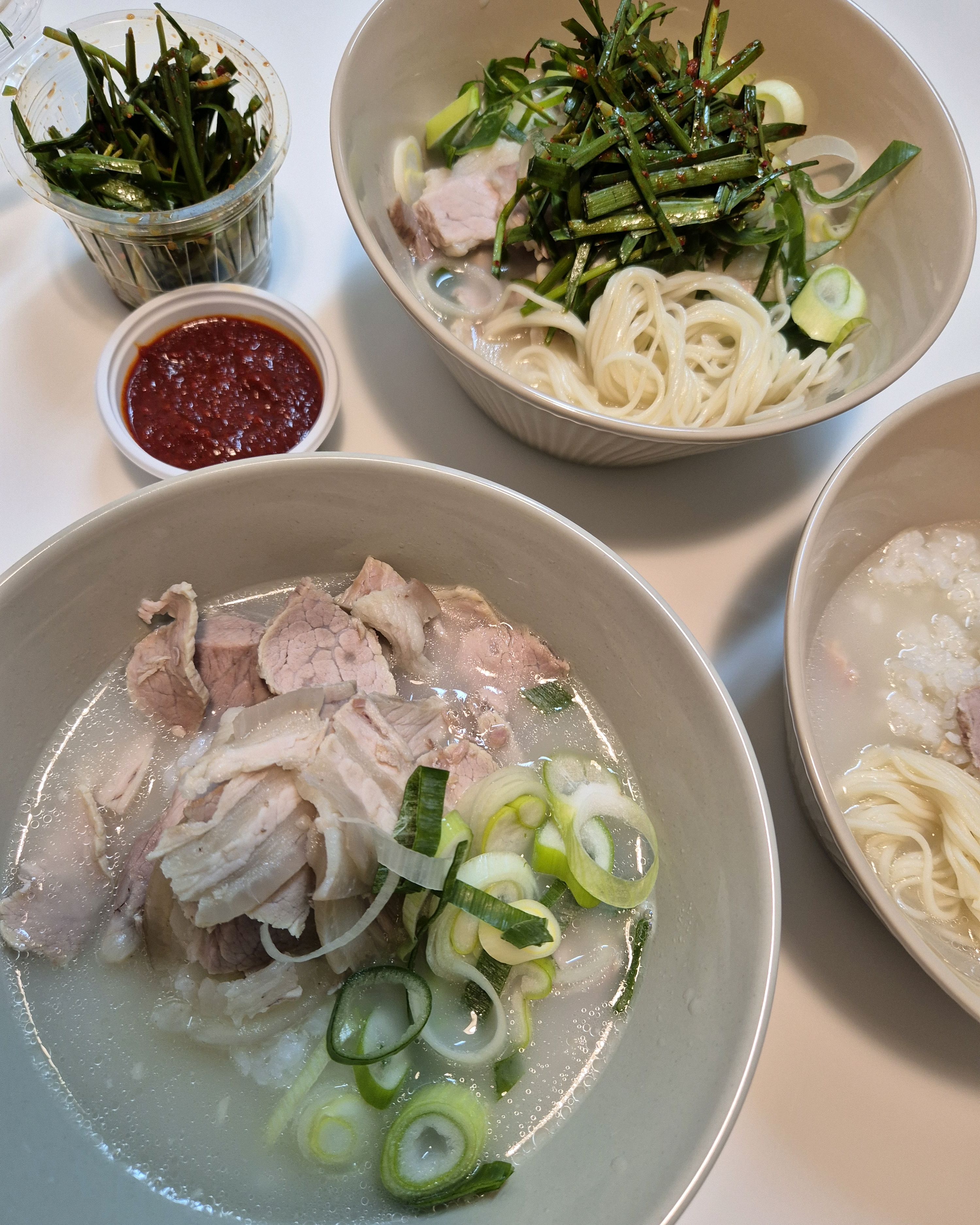 [김해 맛집 구산동돼지국밥 김해본점] 직접 가본 로컬 리뷰