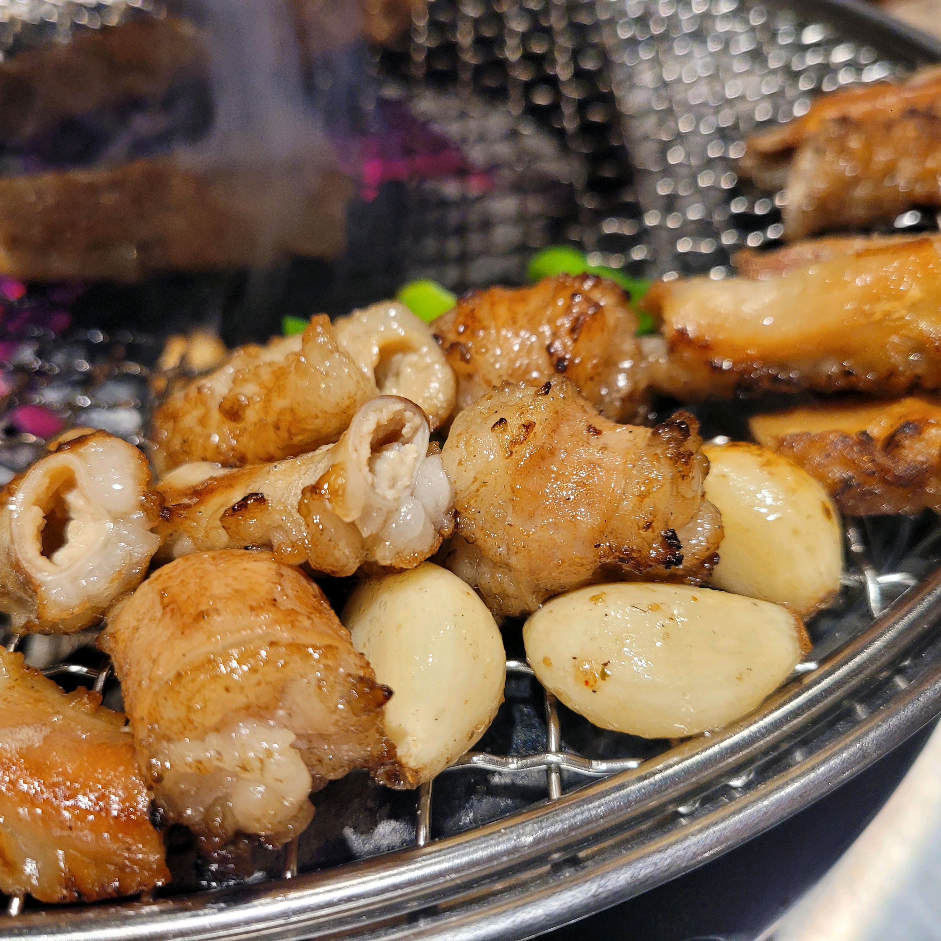 정자역 맛집 광명대창집 분당정자점 내돈내산 방문후기