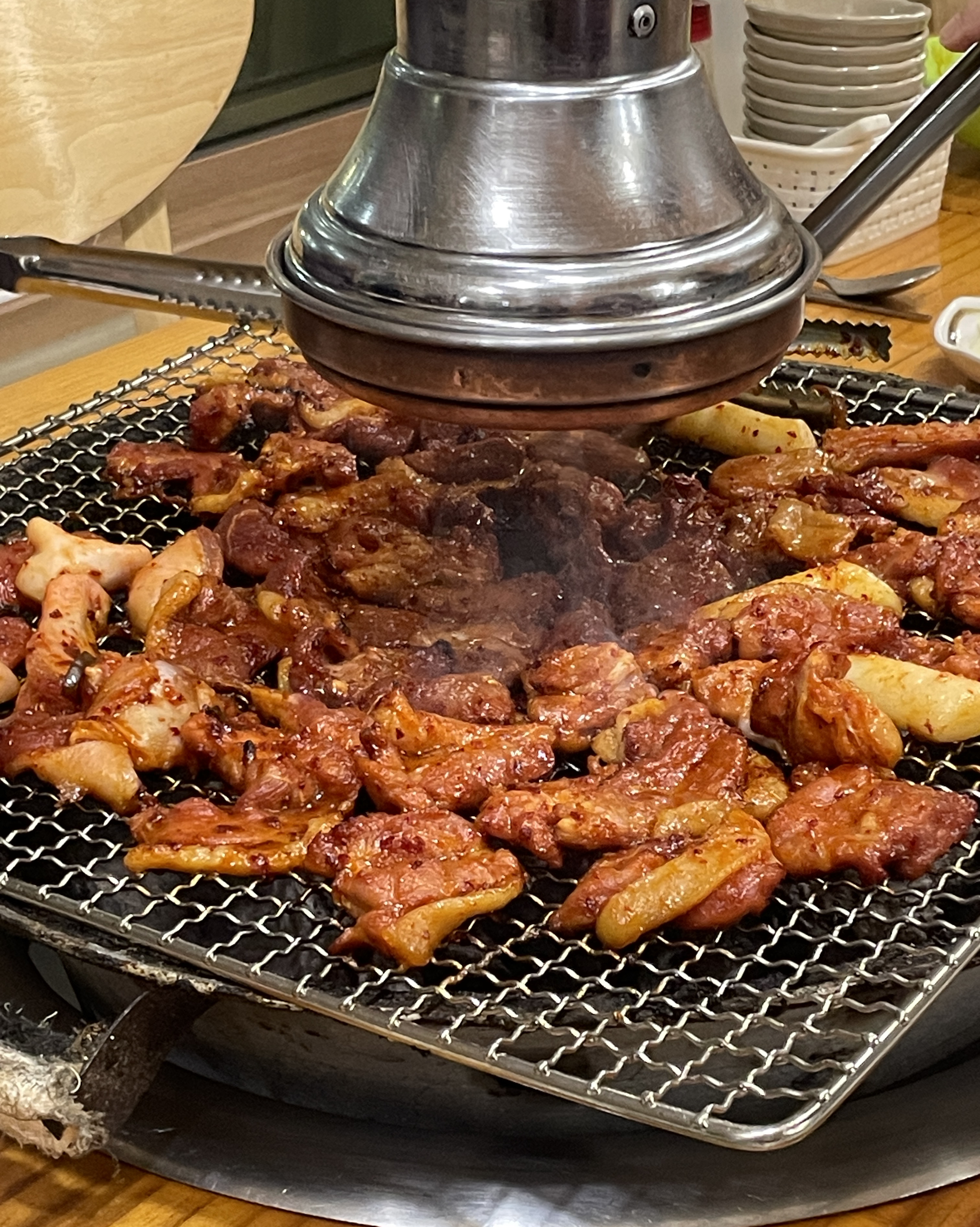 [춘천 맛집 툇골오리 본점] 직접 가본 로컬 리뷰