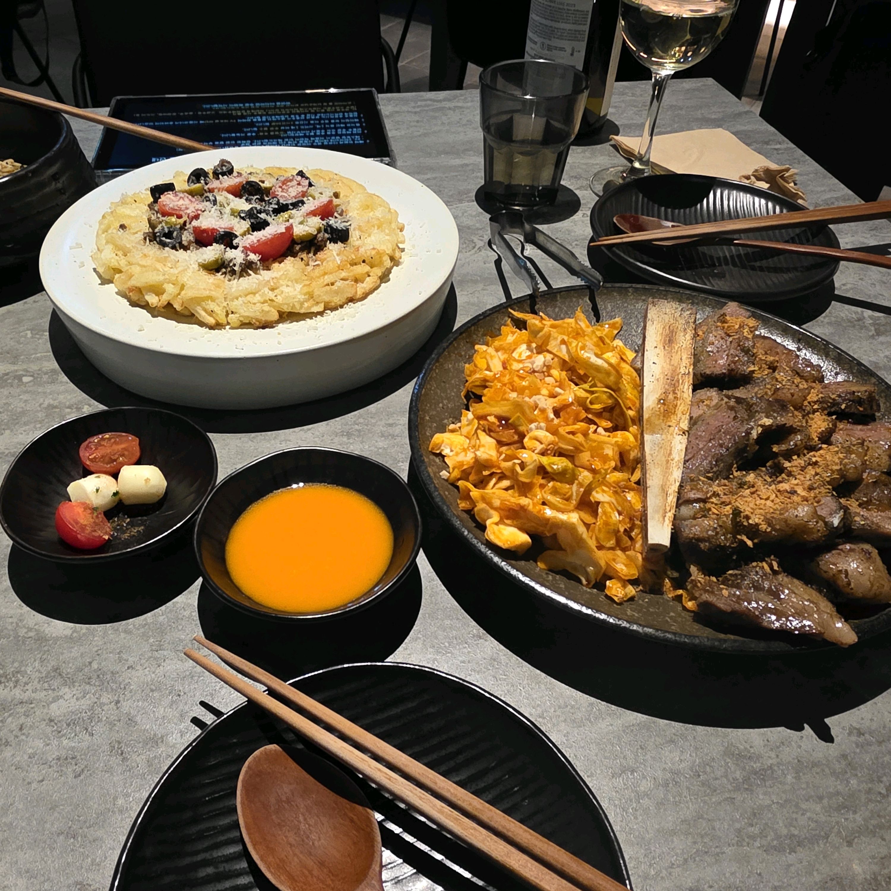 [광화문 맛집 리파인 을지로명동점] 직접 가본 로컬 리뷰