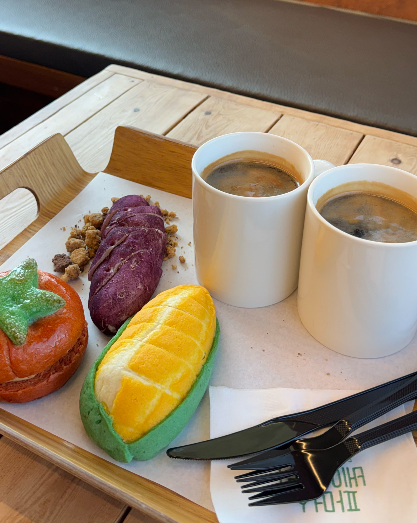 [춘천 맛집 파머스가든] 직접 가본 로컬 리뷰