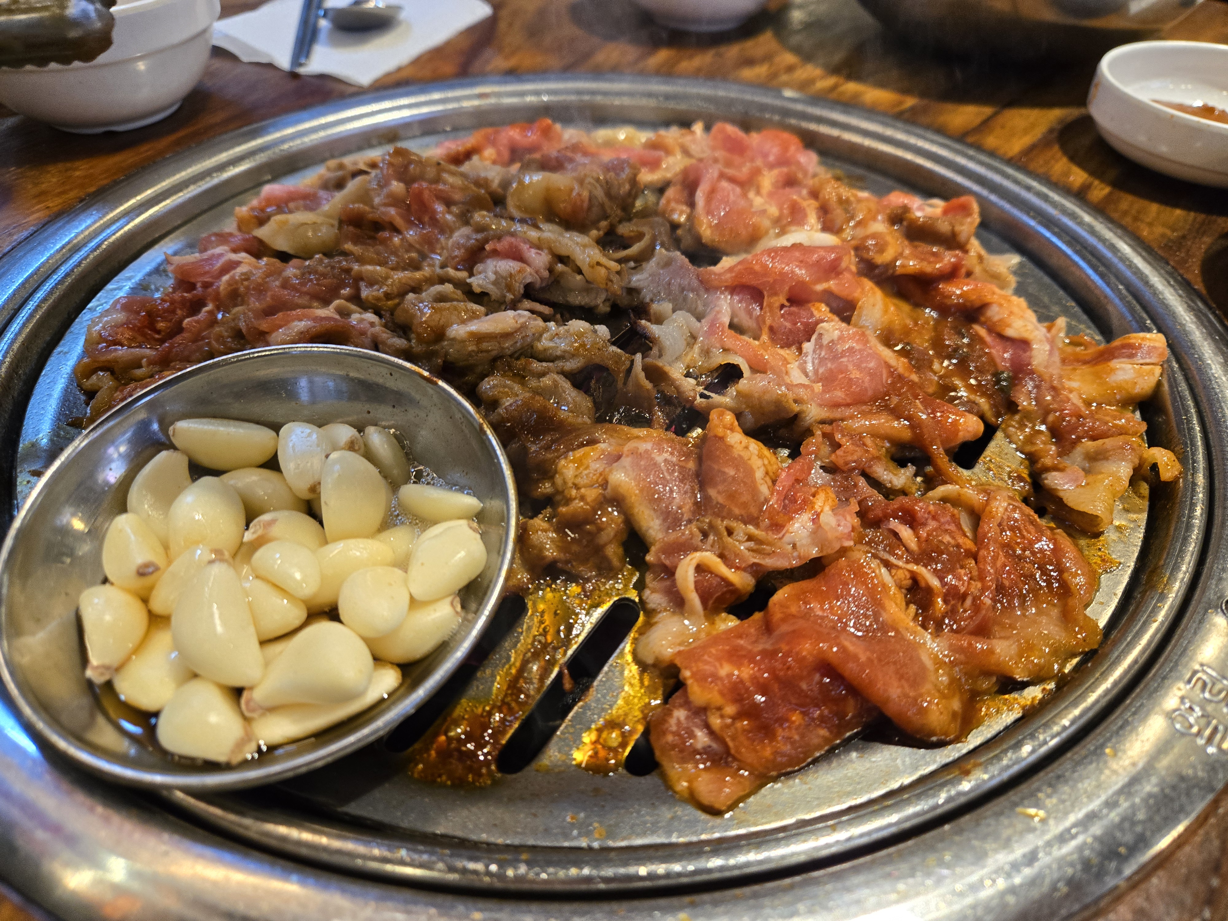미금역 맛집 새마을식당 미금역점 내돈내산 감동리뷰