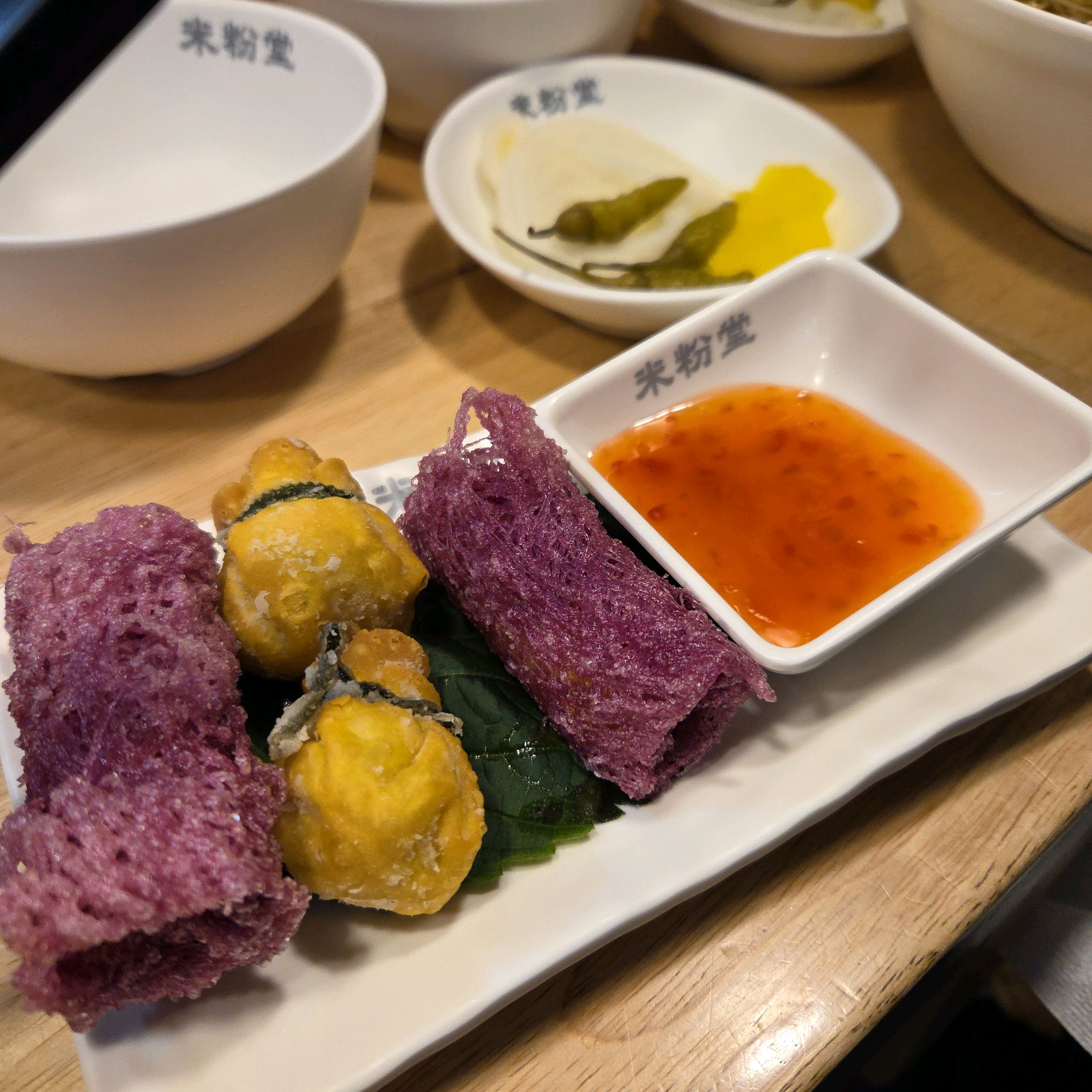 엄마가 구월점 미분당국수를 엄청 좋아한다. - 구월동 맛집 미분당 구월점
