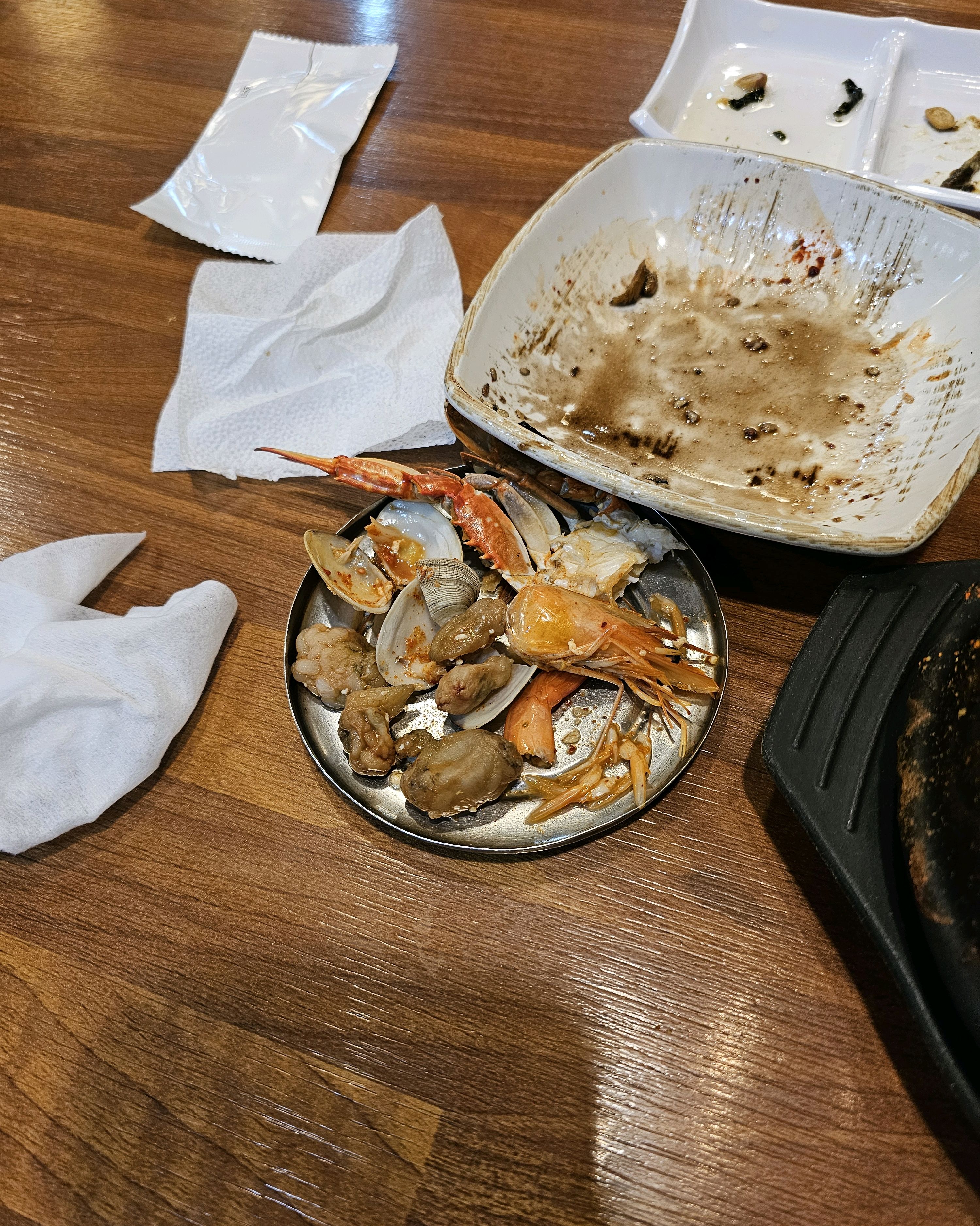 미금역 맛집 분당두부 내돈내산 최신리뷰