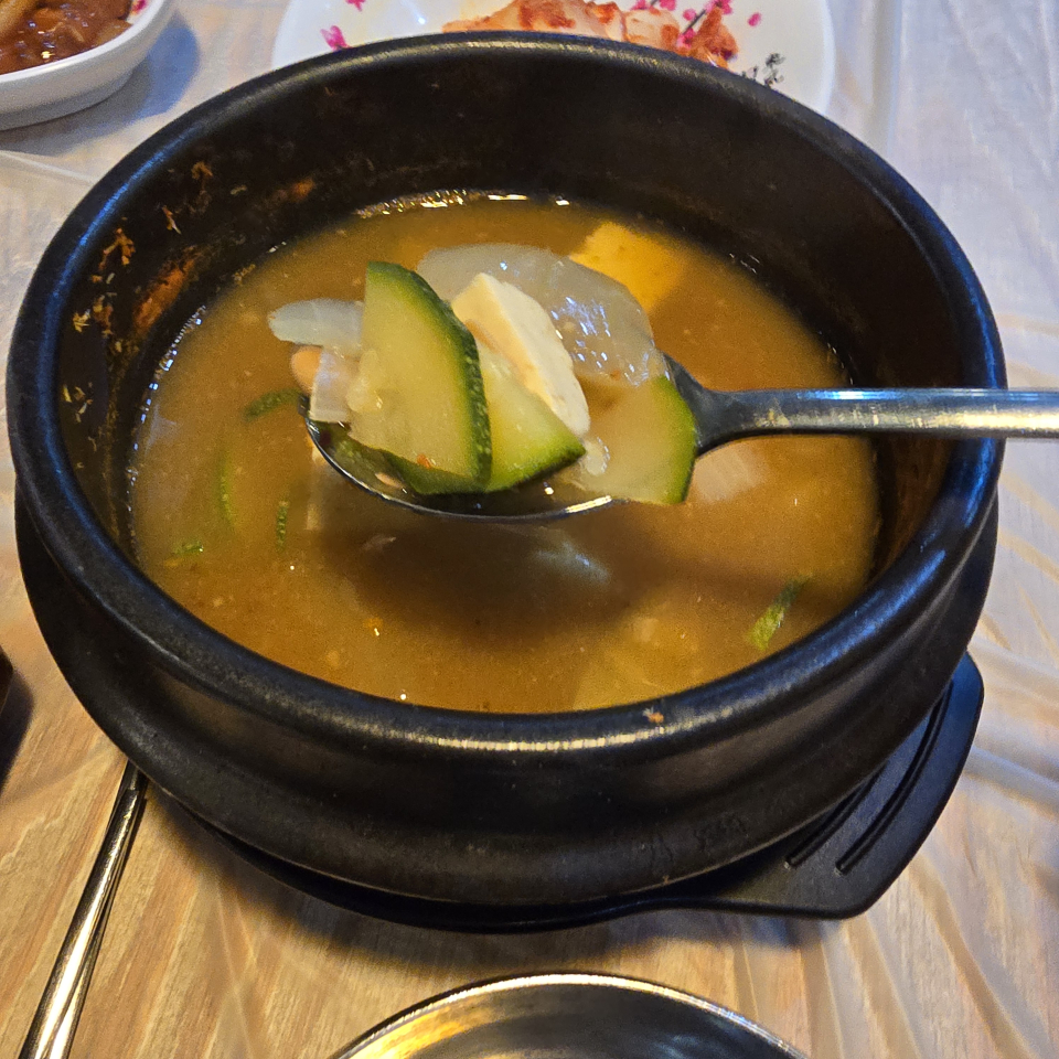 [김해 맛집 착한물고기] 직접 가본 로컬 리뷰