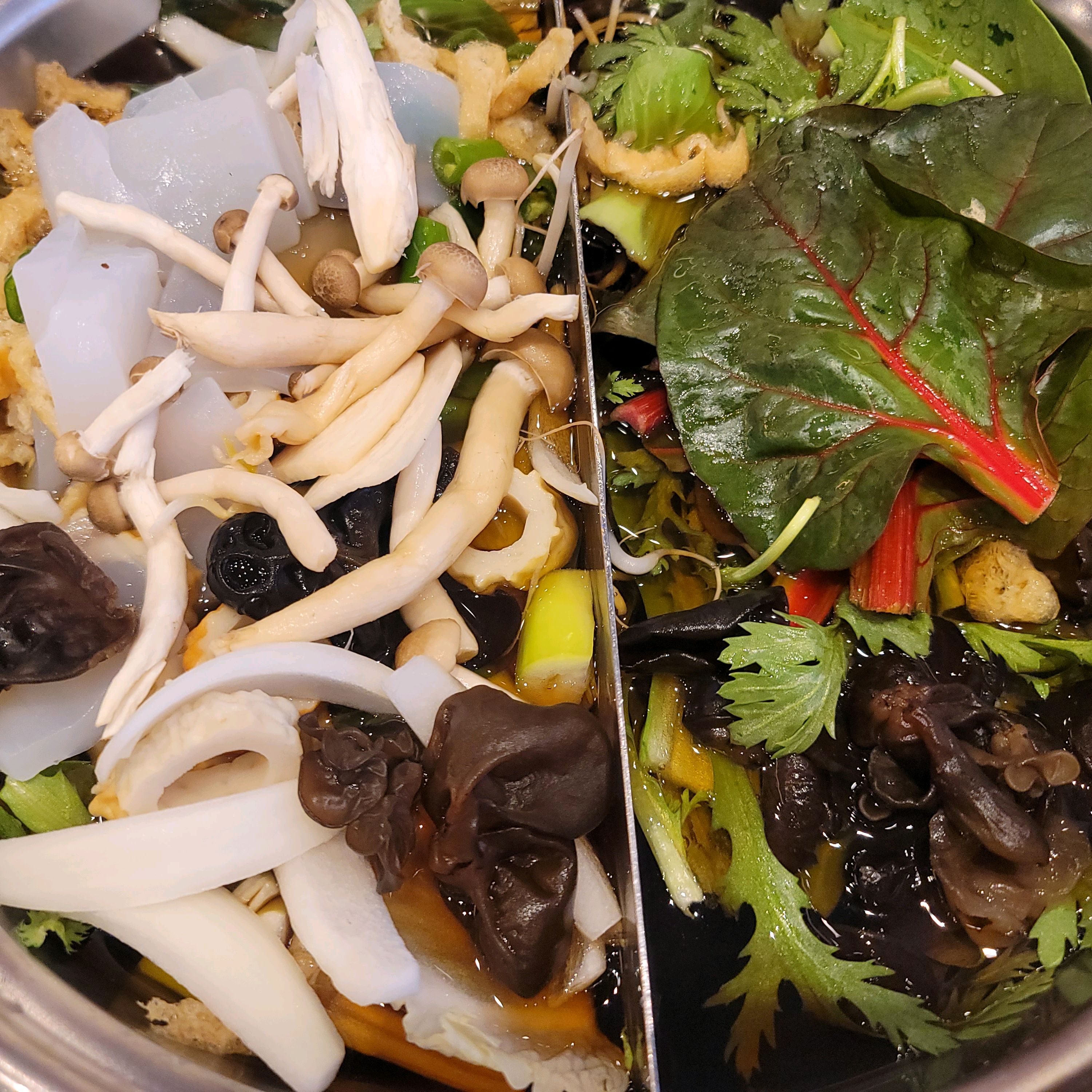 역시 고기가 굿 오랜만에 방문 했는데 타코야끼 있음 - 포항 이동 맛집 샤브20 이동점