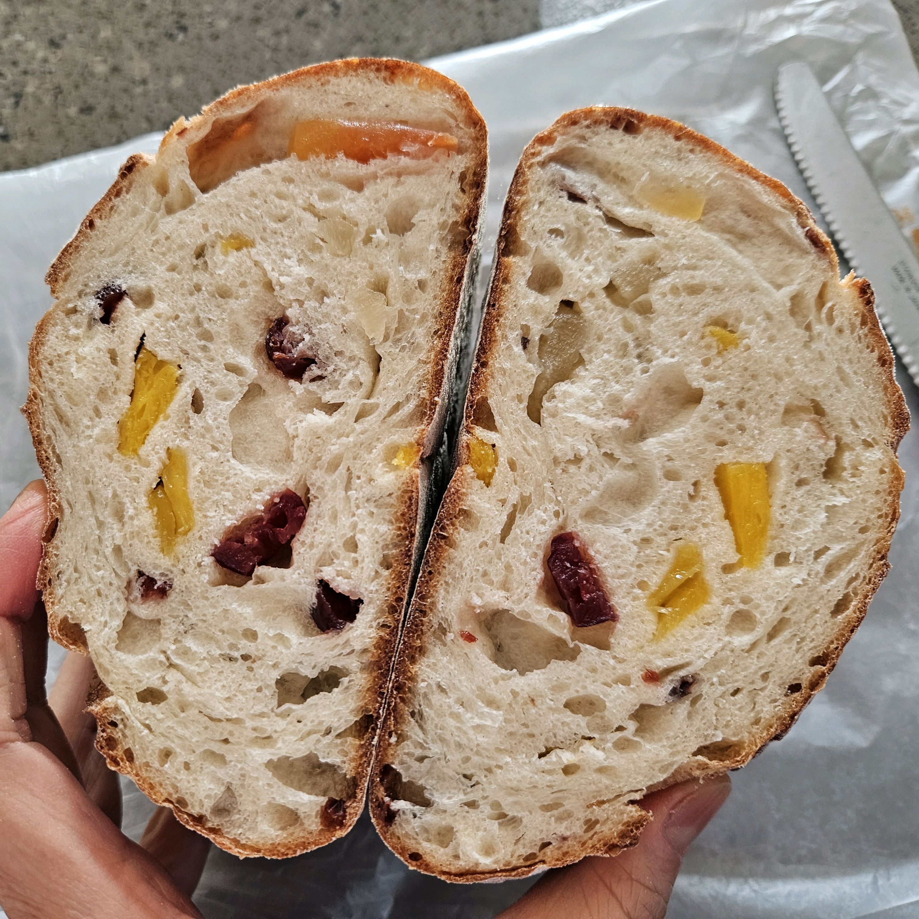 [김해 맛집 몽트르블랑제리] 직접 가본 로컬 리뷰