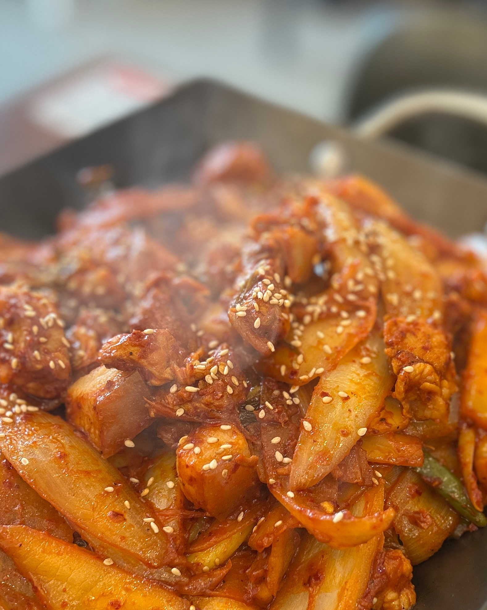 미금역 맛집 강순자옛맛김치찌개 미금점 내돈내산 방문리뷰