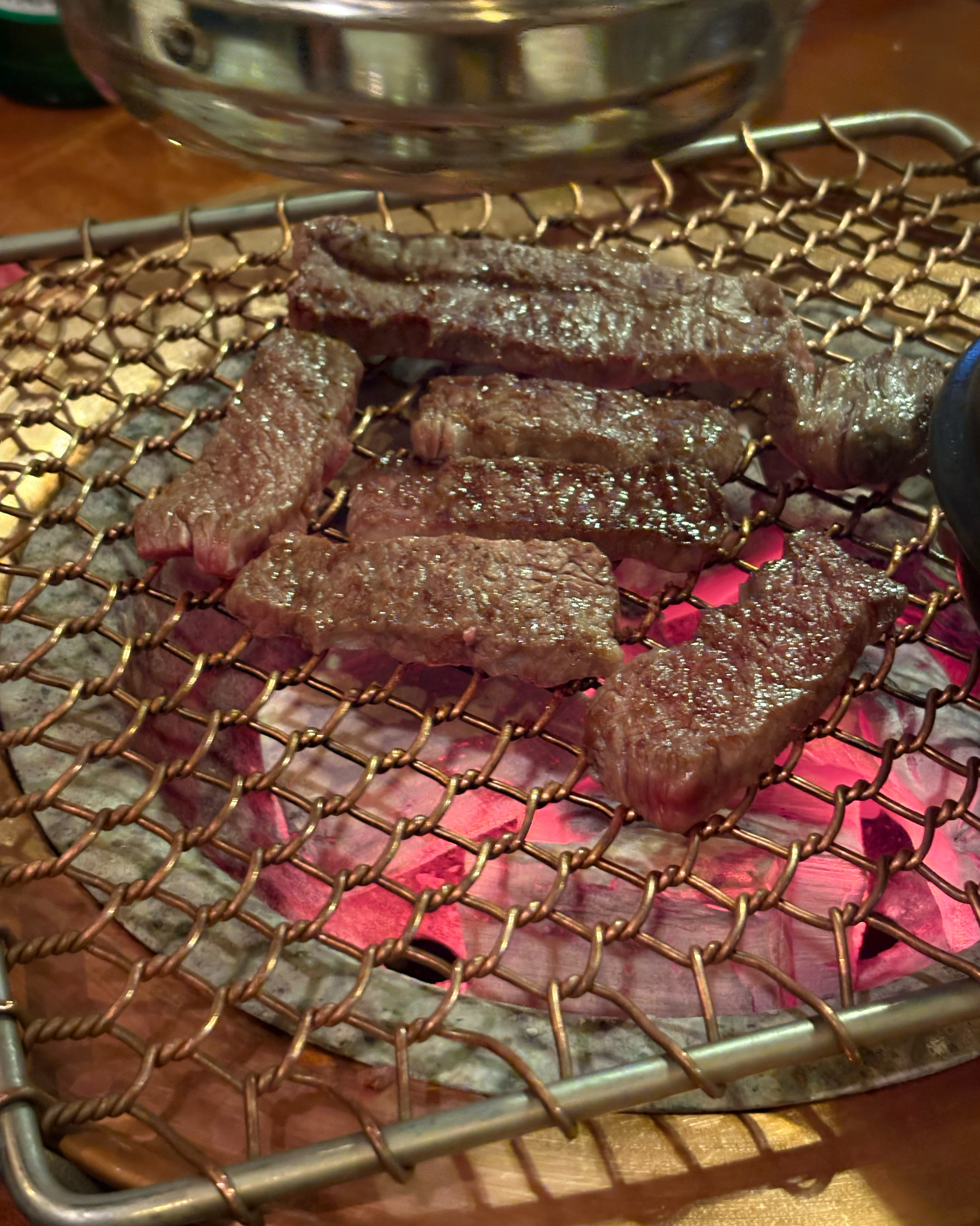 [홍대입구역 맛집 꽃살집 홍대점] 직접 가본 로컬 리뷰