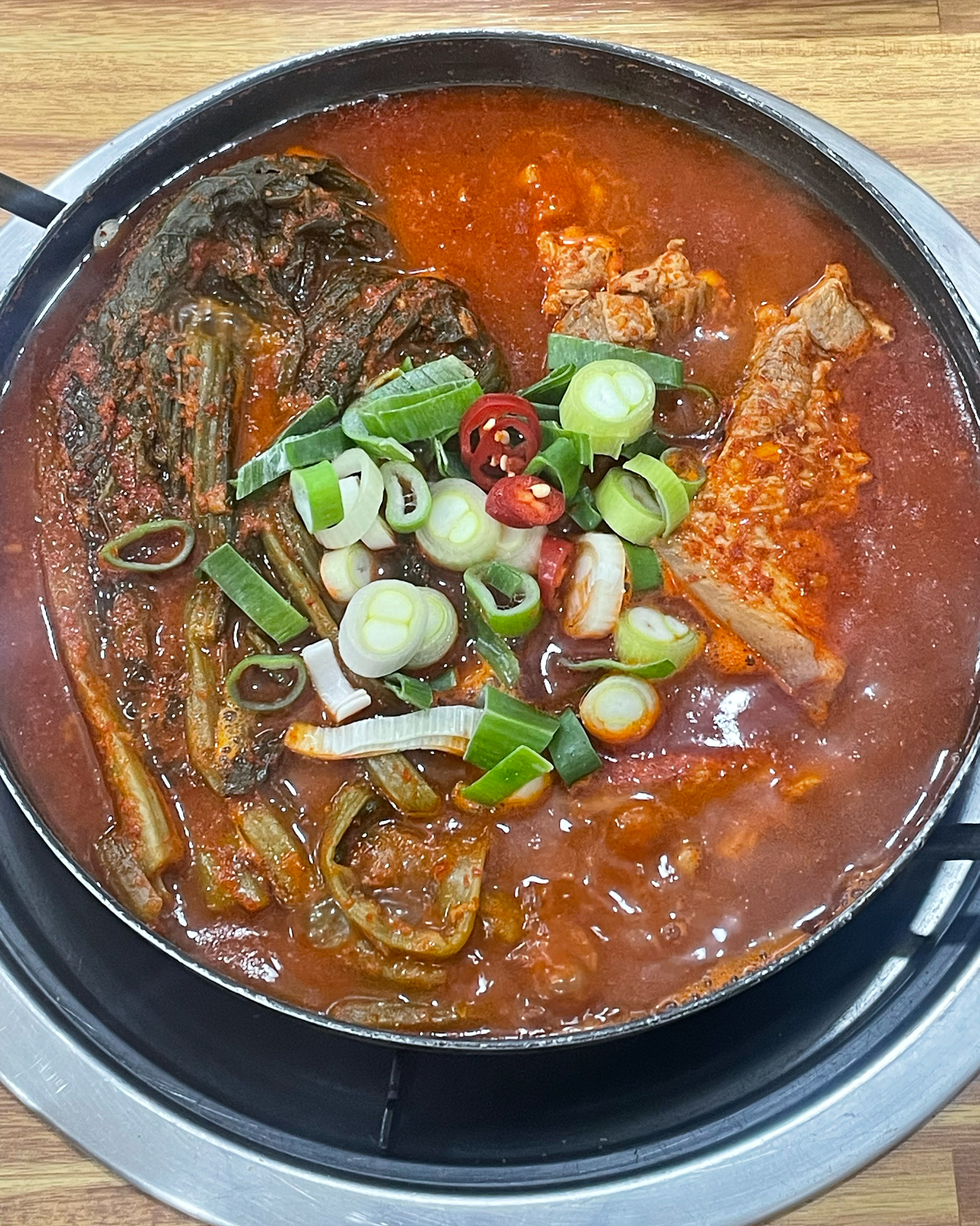 [여수 맛집 윤심이네실비집] 직접 가본 로컬 리뷰