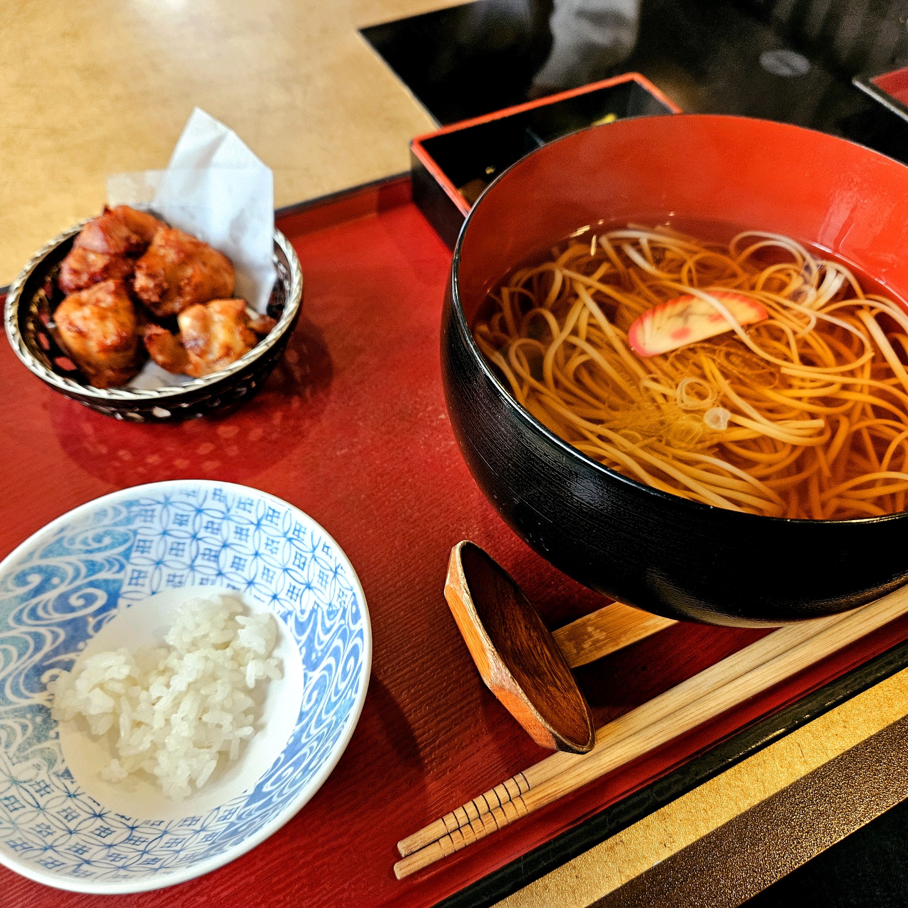 [명동 맛집 이나니와요스케 시청점] 직접 가본 로컬 리뷰