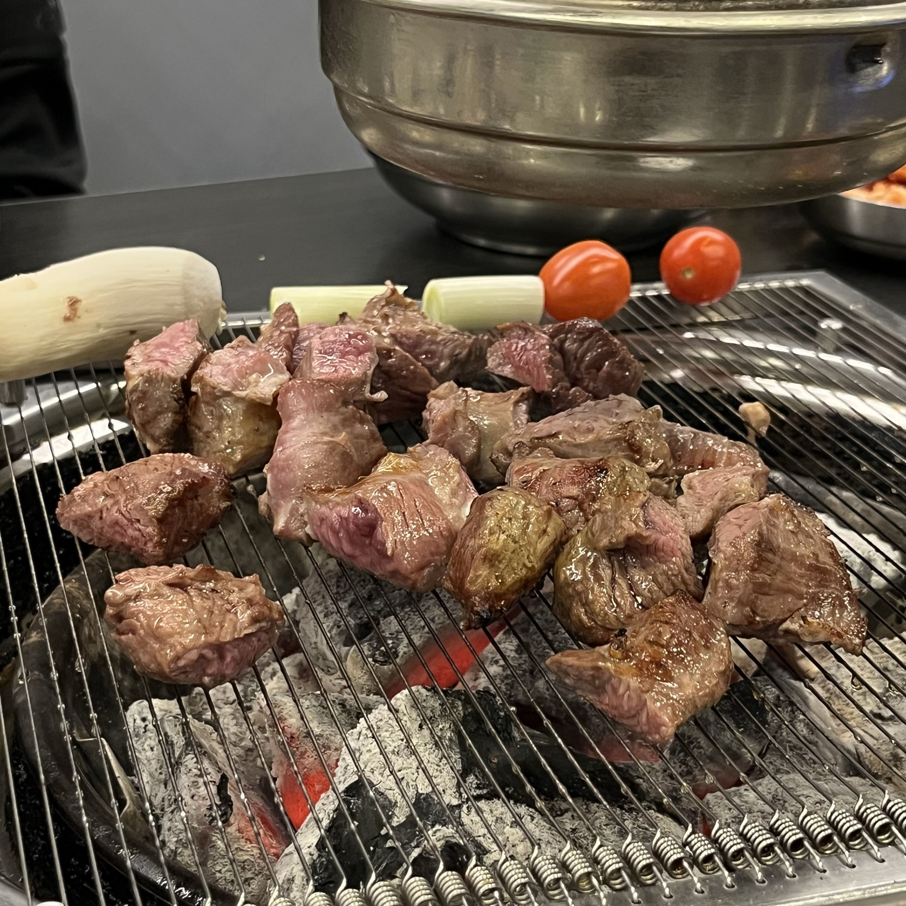 미금역 맛집 구월 내돈내산 방문리뷰