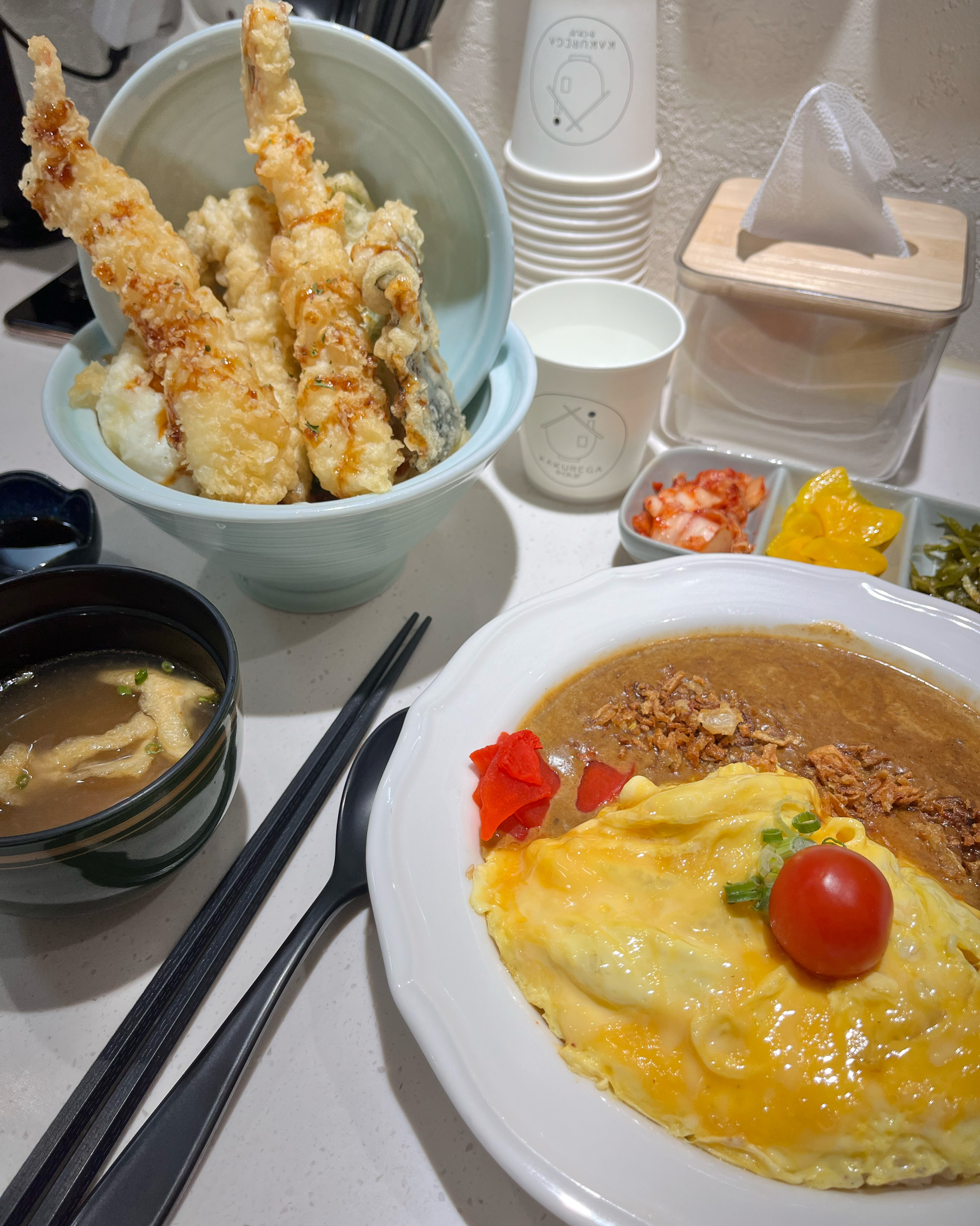 [춘천 맛집 카쿠레가 춘천점] 직접 가본 로컬 리뷰