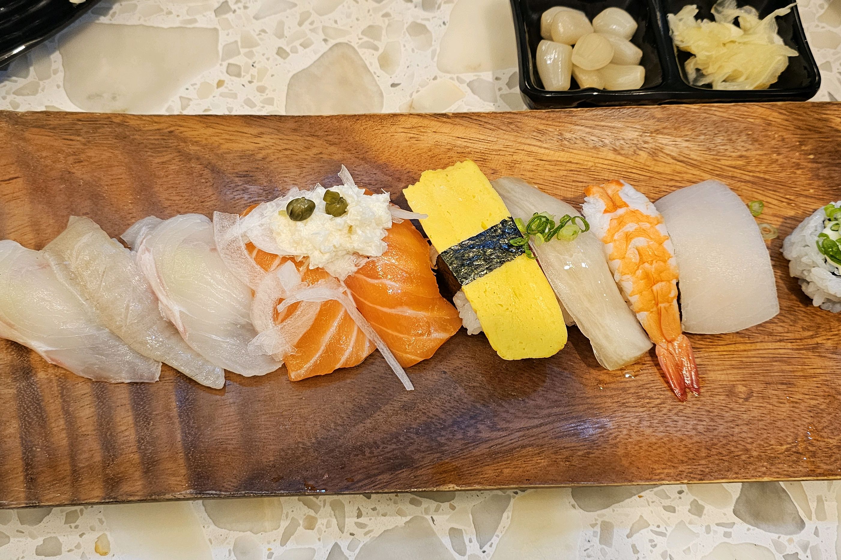 미금역 맛집 동진초밥집 내돈내산 방문리뷰