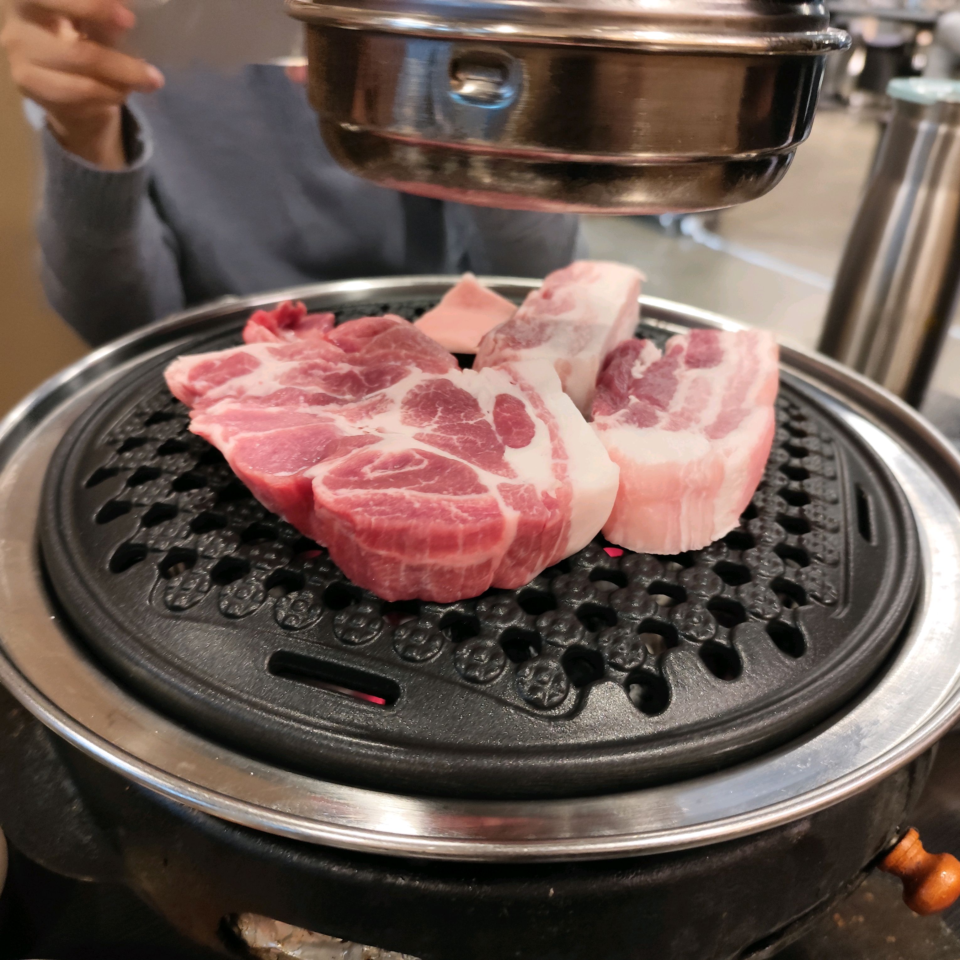 미금역 맛집 구월 내돈내산 방문리뷰