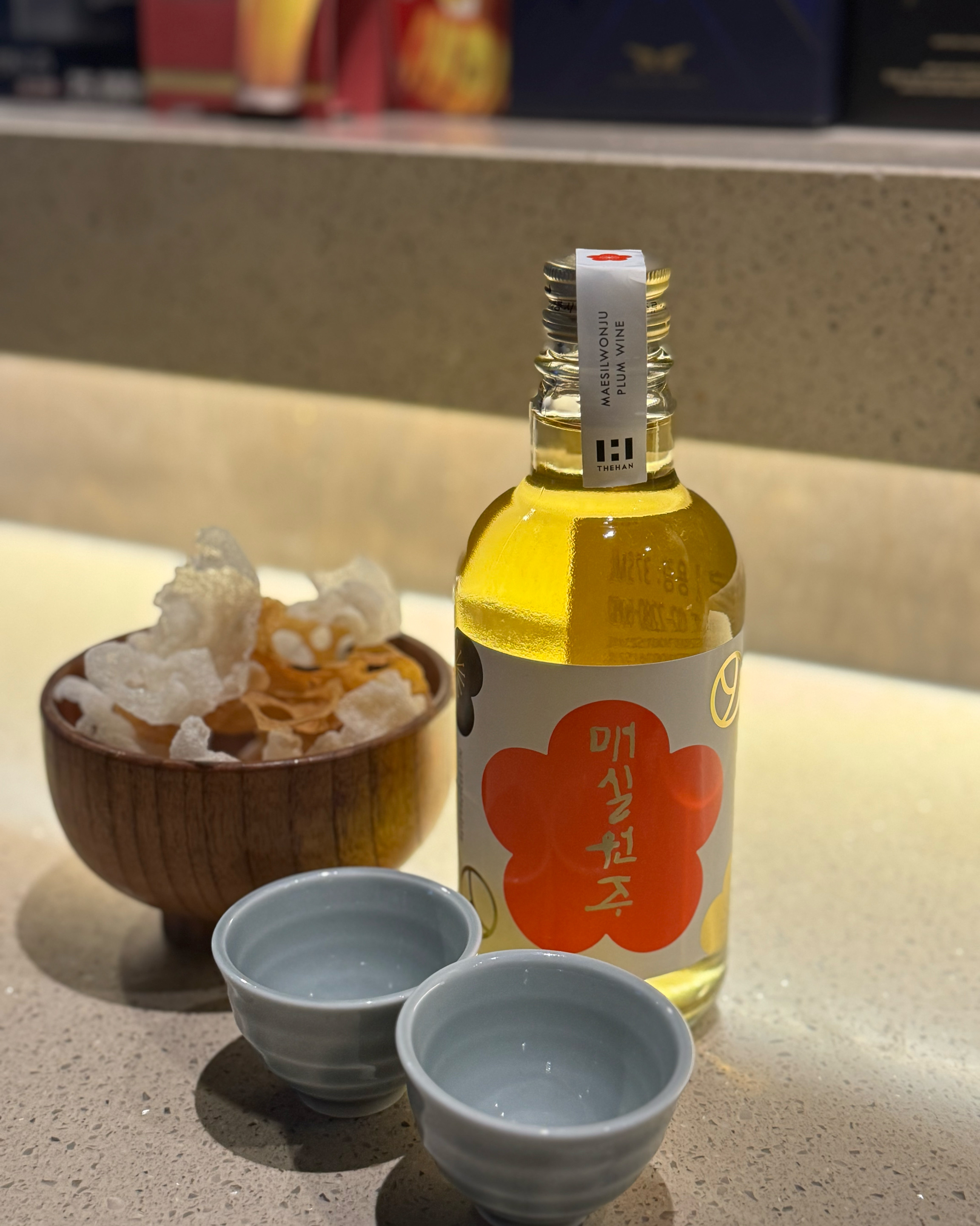 머리털나고 평촌을 처음 가보는 사람인데 엔우가 너무 맛있고 분위기도 좋아서 또 평촌에 가고