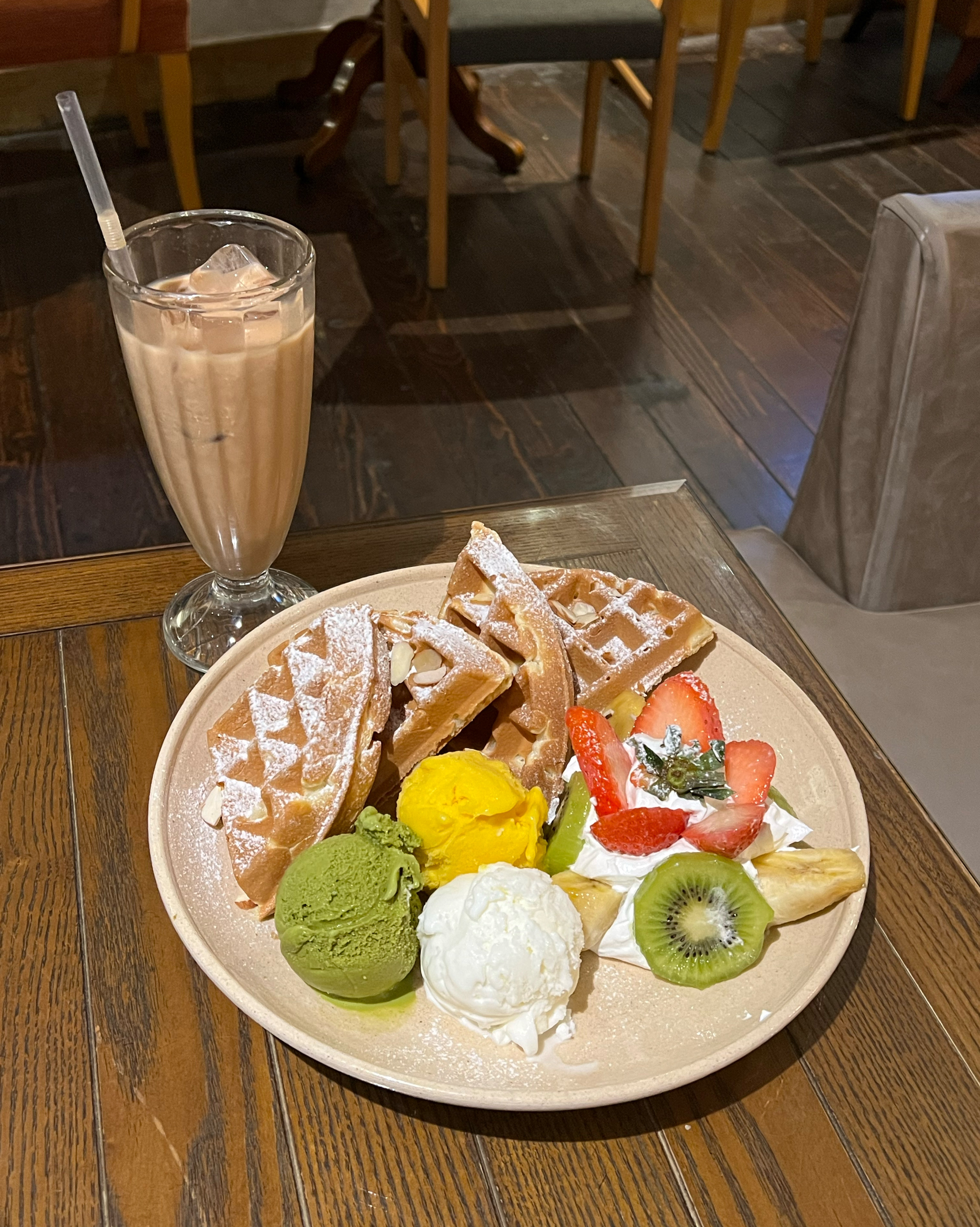 [명동 맛집 코인 명동2호점] 직접 가본 로컬 리뷰