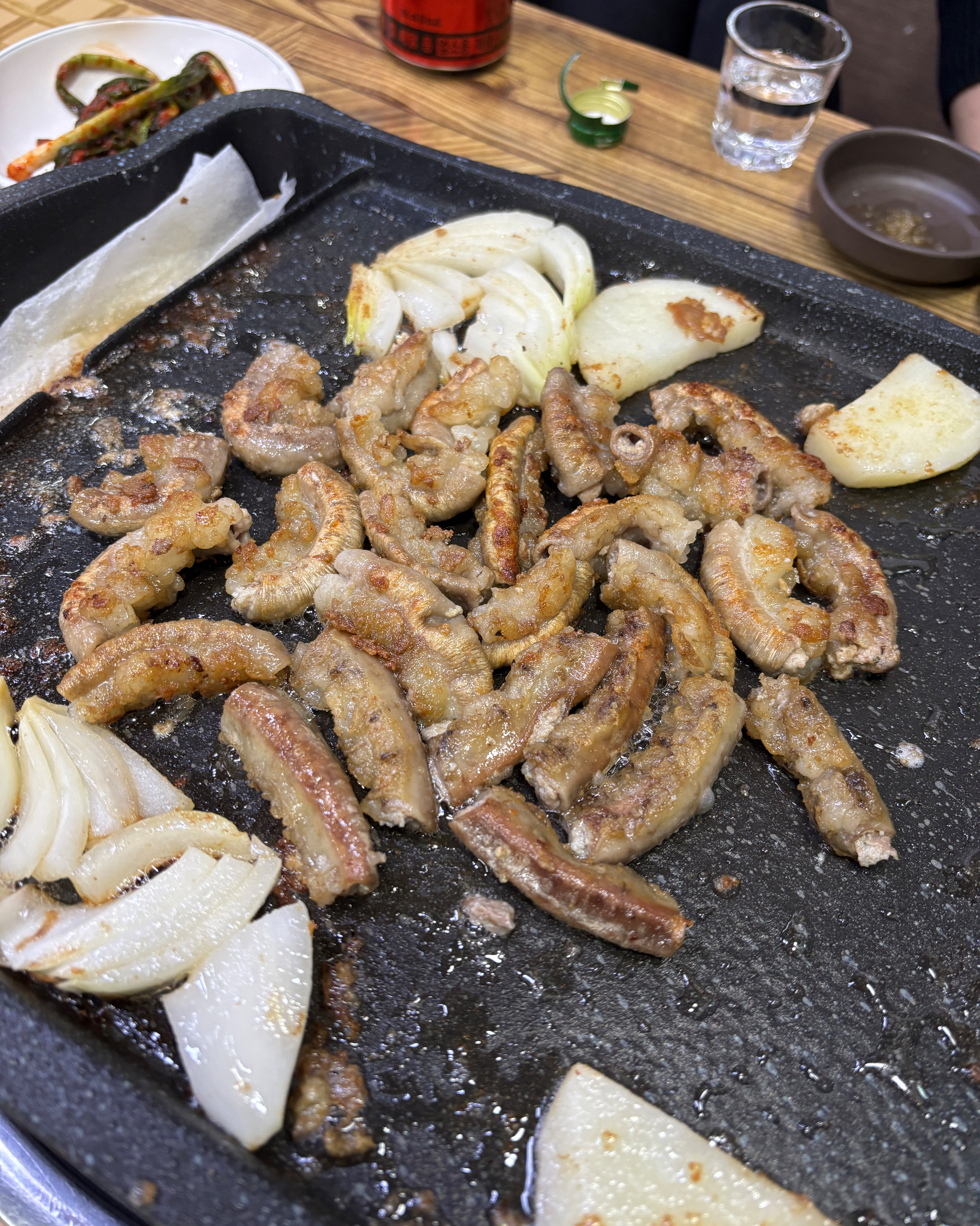 [천안 맛집 황소곱창 천안불당점] 직접 가본 로컬 리뷰