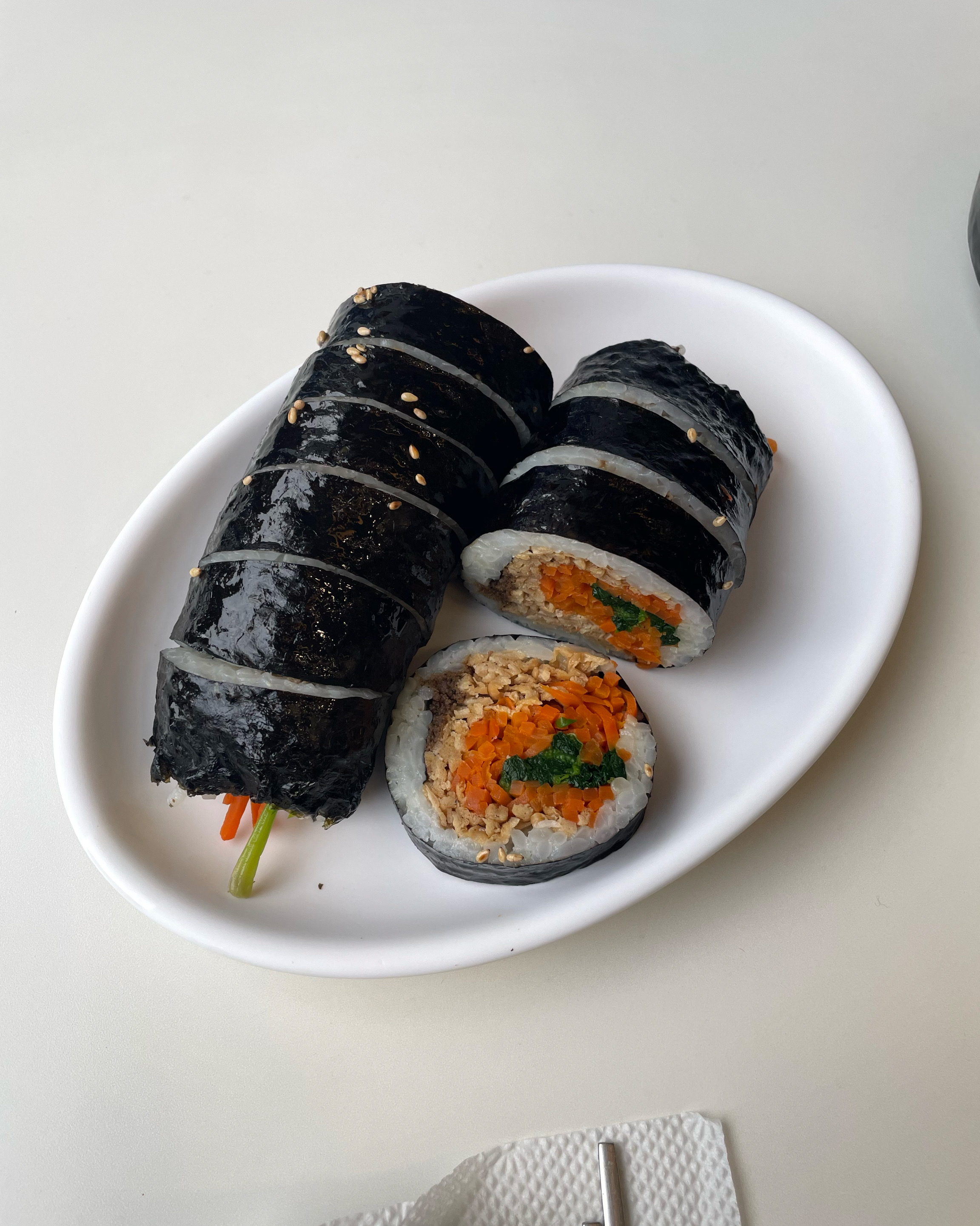 이사하기전부터 엄청 다닌 완전 단골임당 - 제주 맛집 남춘식당