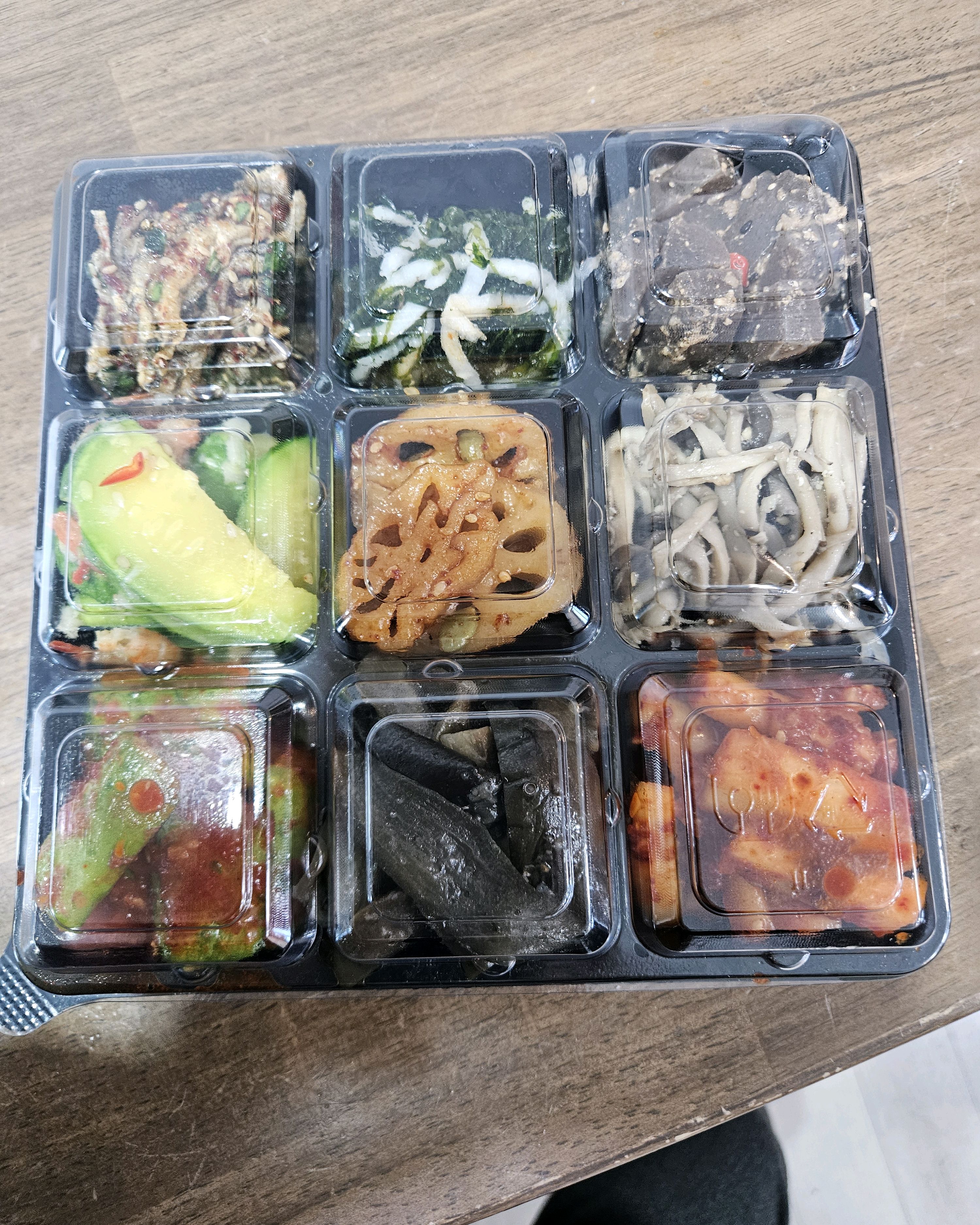 대전 맛집 둥지톳밥 49번째 리뷰 이미지