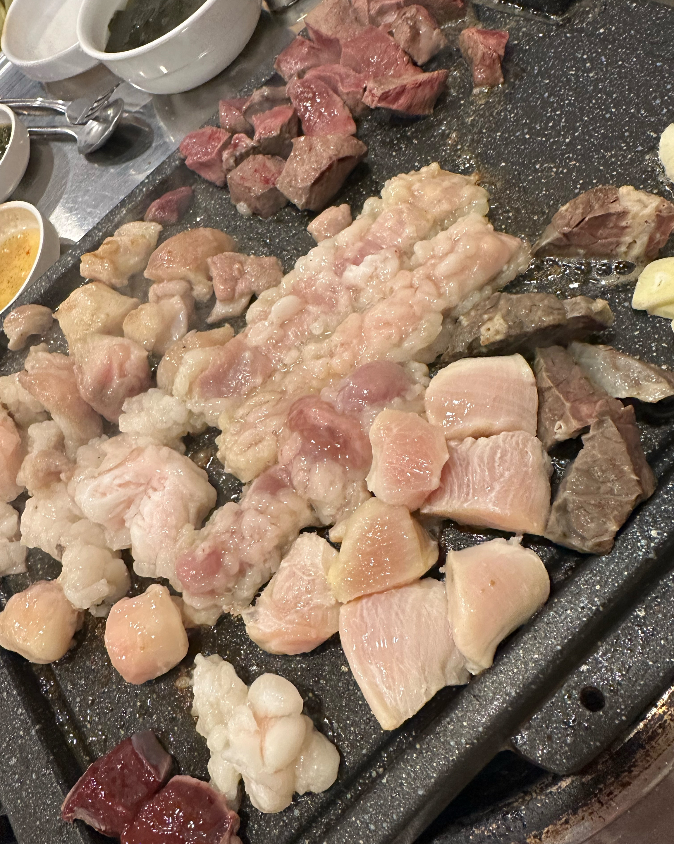 정자역 맛집 분당곱창 분당정자점 내돈내산 리얼후기